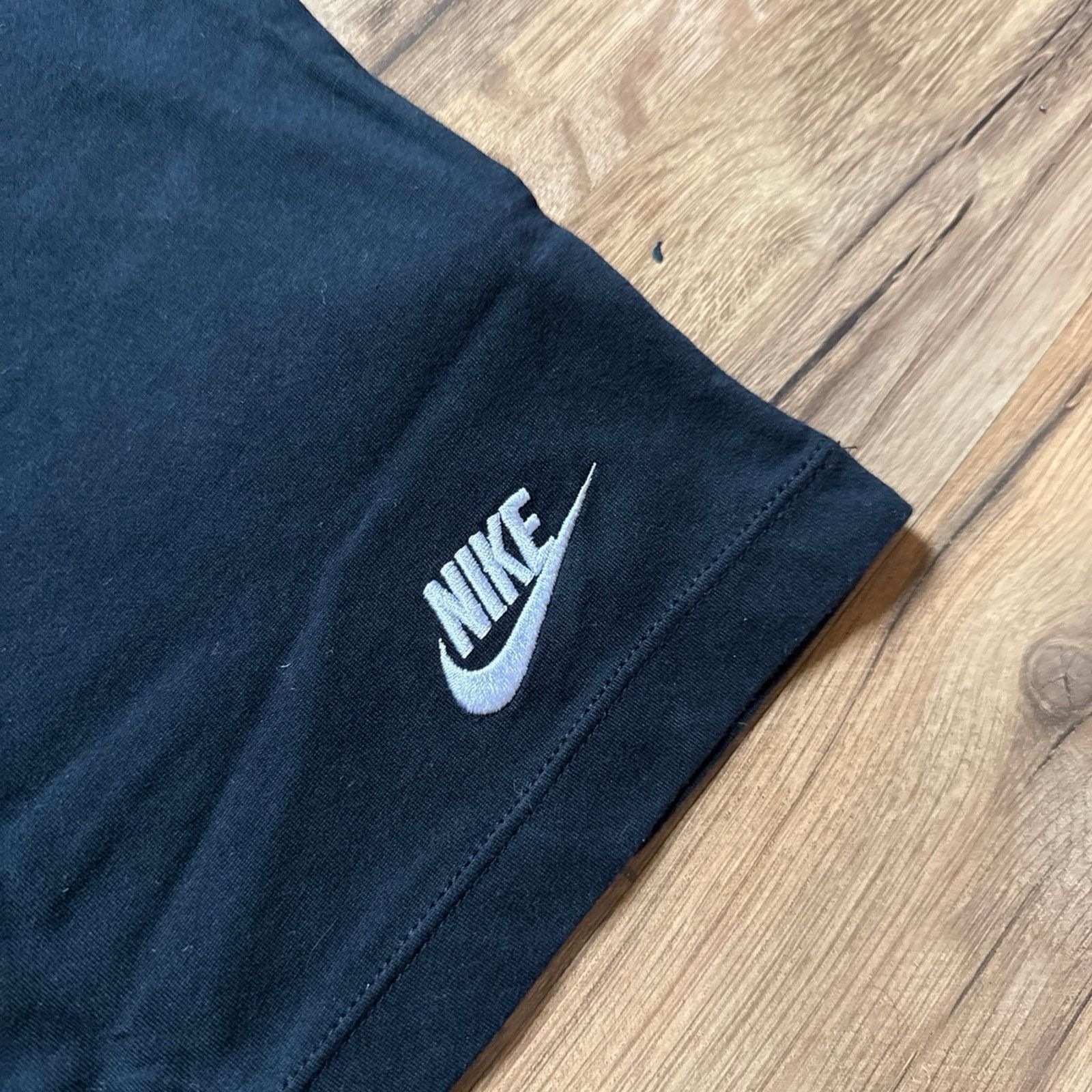 Nike 2007 Nike x Parra Short Sleeve Shirt Size US XL / EU 56 / 4 - 5 Thumbnail