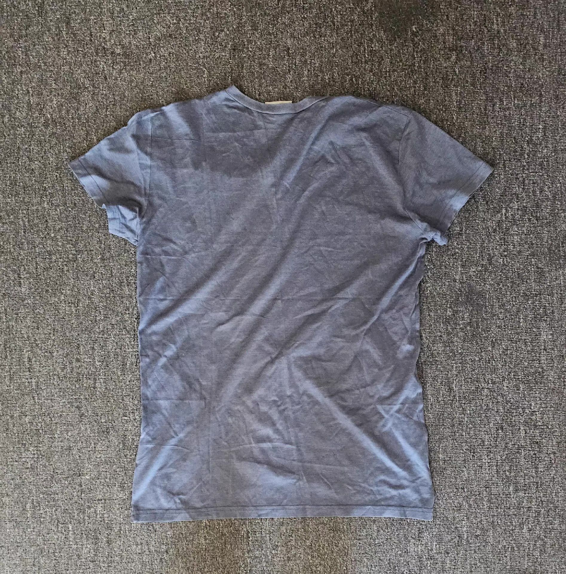 Dior Dior V-neck Short Sleeve T-shirt, Q4 Size US XS / EU 42 / 0 - 2 Thumbnail