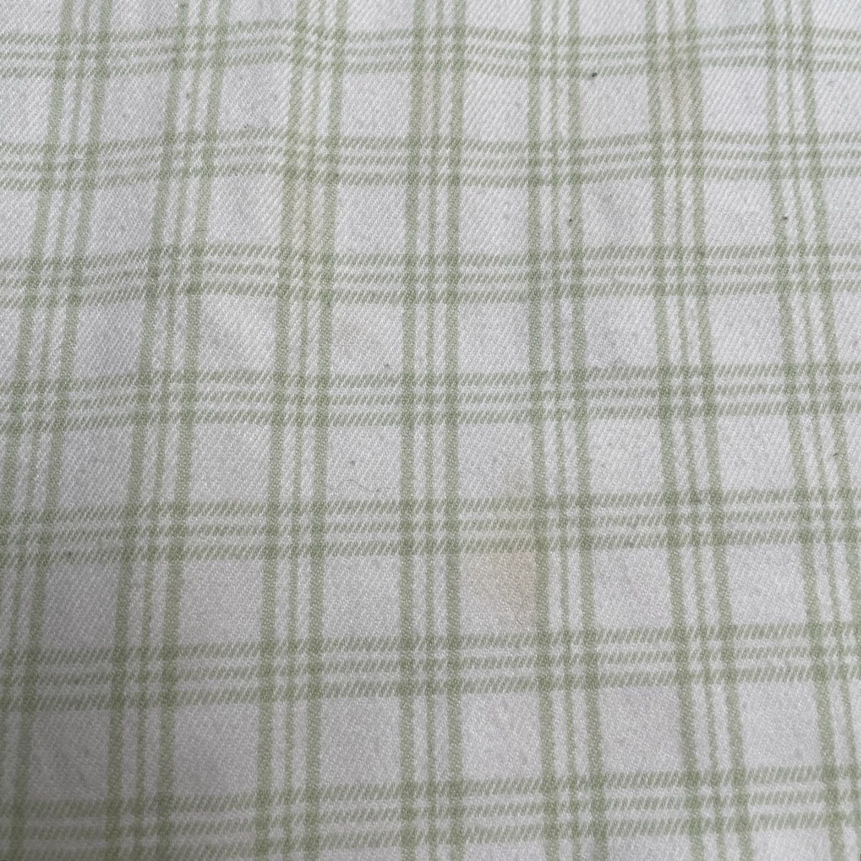 Vintage J. Galt Tank Dress Womens One Size Green White Plaid Belted Spaghetti Strap Tank Dress Dress Length: Knee Length Size ONE SIZE - 6 Thumbnail