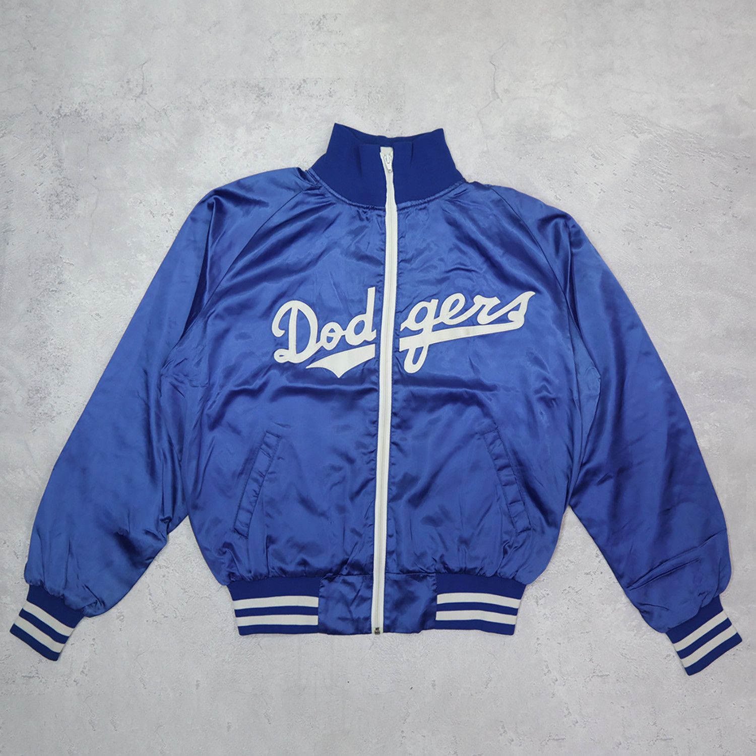 Vintage Vintage Starter Detroit Tigers Varsity Jacket, Grailed