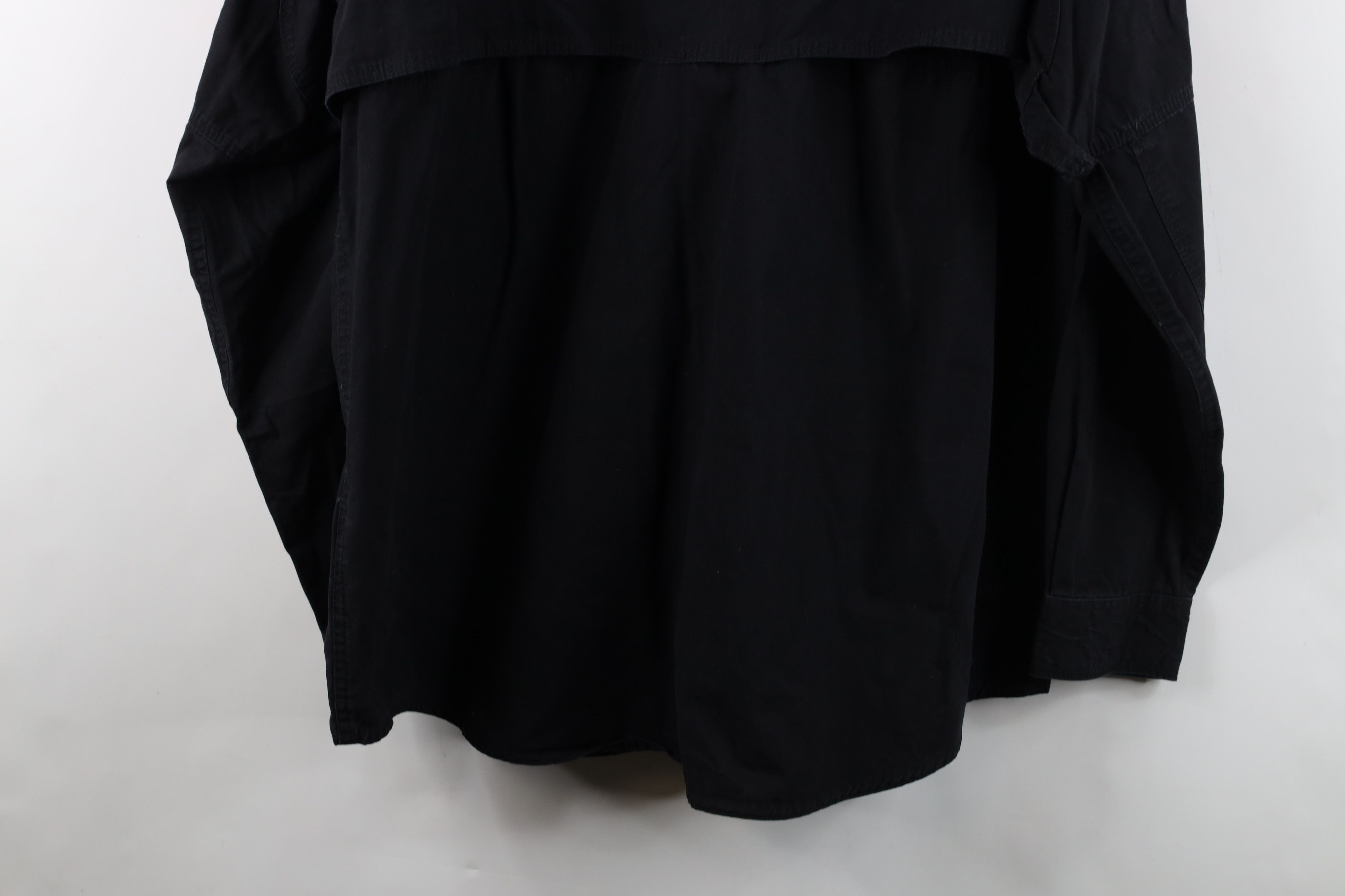 Vintage 5.11 Tactical Series Heavyweight Collared Button Shirt Size US XL / EU 56 / 4 - 15 Thumbnail