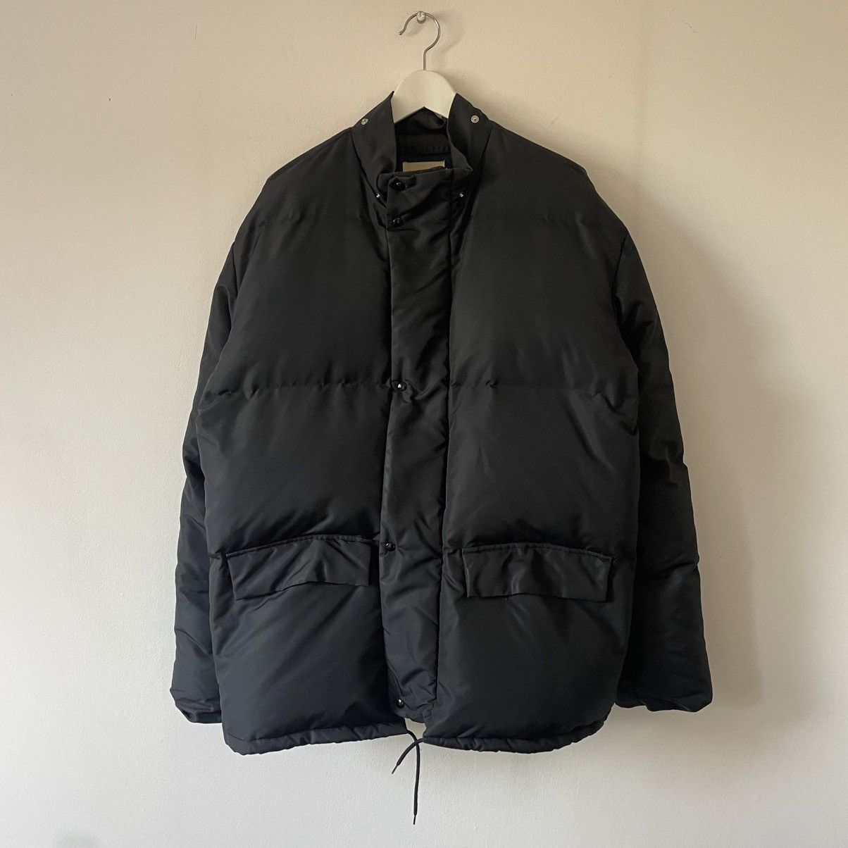 Helmut Lang AW99 MOLESKIN ASTRO BIKER JACKET RARE SIZE ARCHIVE