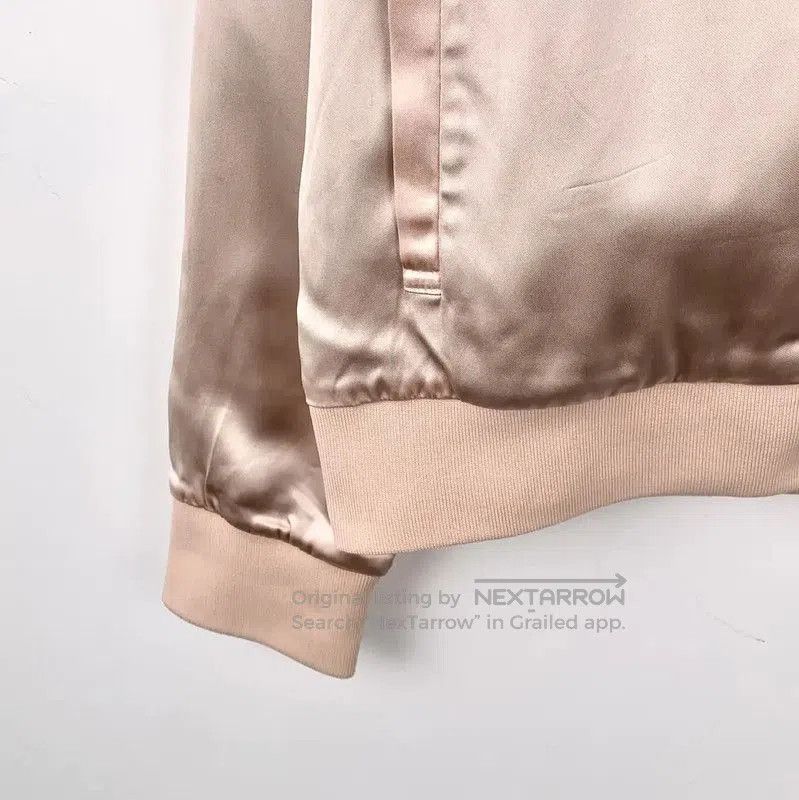 Fendi Fendi Pink Women's Jacket in Size L . Size L / US 10 / IT 46 - 4 Thumbnail