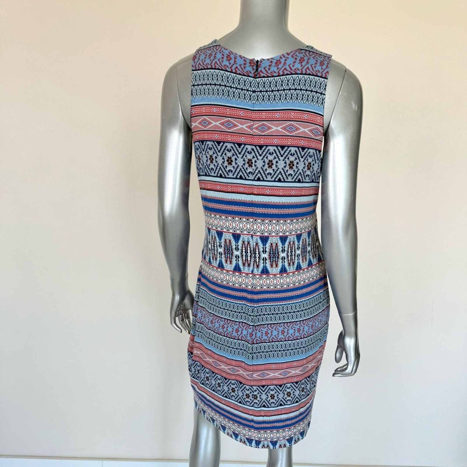 Other Karen Kane women midi dress size L Size L / US 10 / IT 46 - 4 Thumbnail