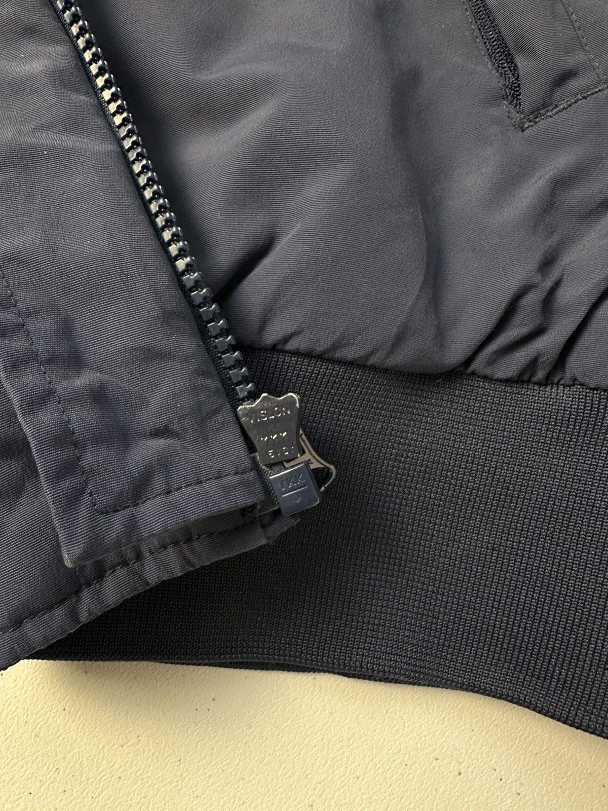 Carhartt Vintage Y2k Carhartt Sail Jacket Size US L / EU 52-54 / 3 - 10 Thumbnail