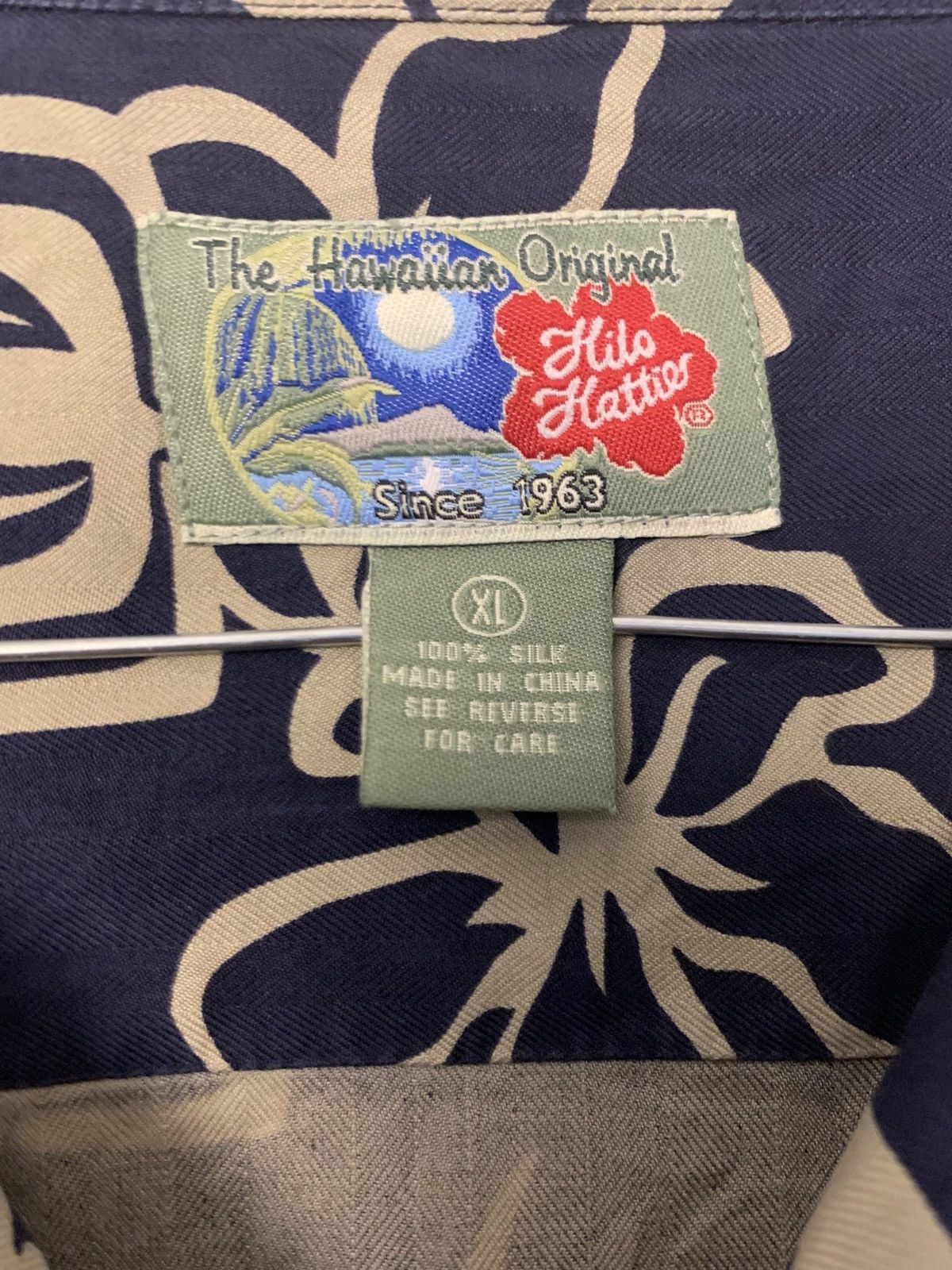 Other The original Hawaiian 🌺 shirt Size US XL / EU 56 / 4 - 3 Thumbnail