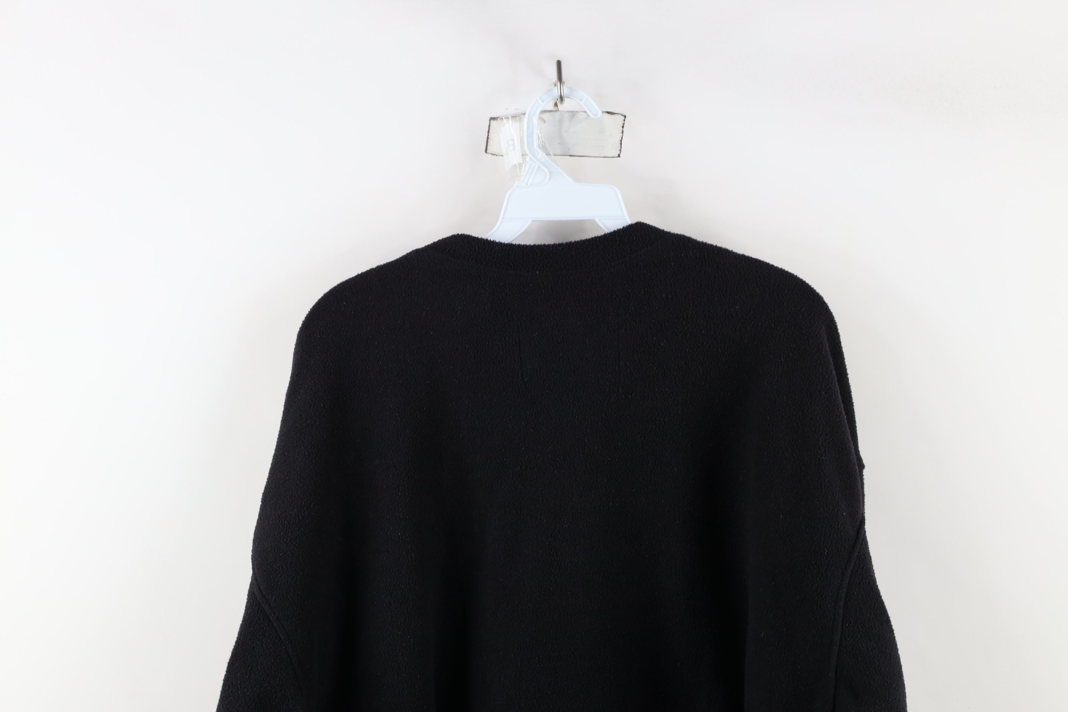 Vintage Vintage 90s Spell Ohio State University Fleece Sweater USA Size US XL / EU 56 / 4 - 10 Thumbnail
