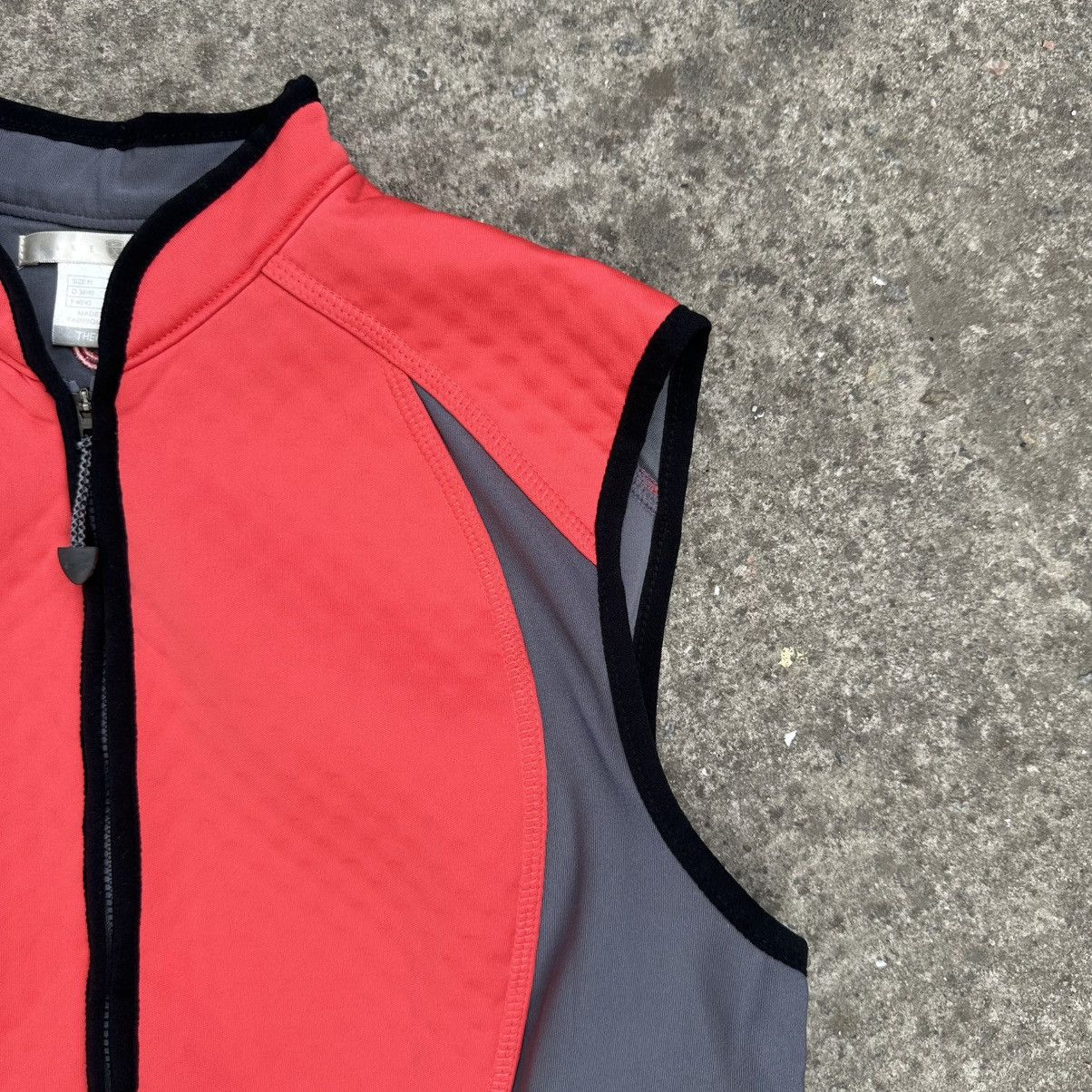 If Six Was Nine Vintage Women’s Nike Golf Vest Sport-wear Y2K Size M 00s Size M / US 6-8 / IT 42-44 - 6 Thumbnail