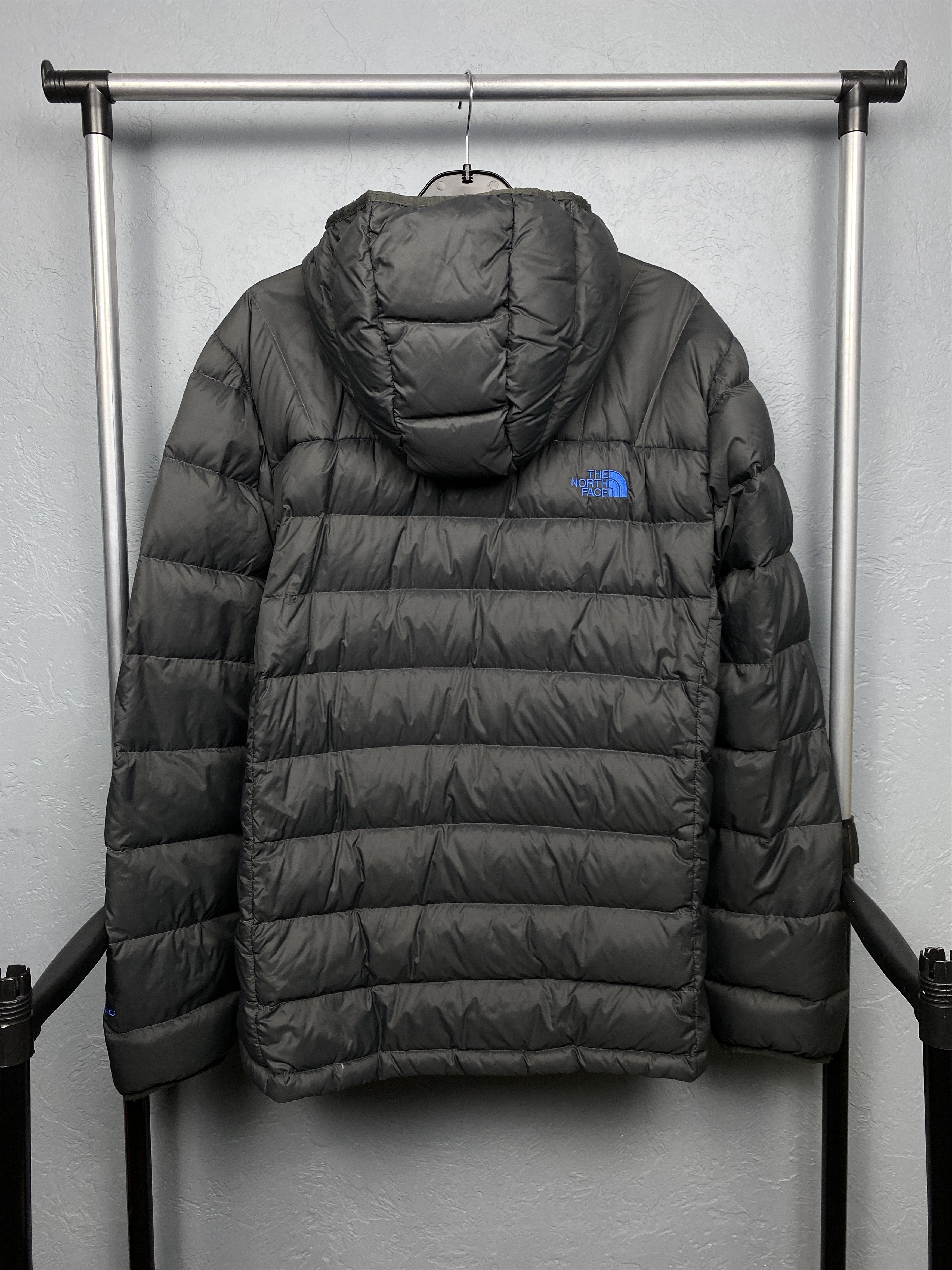 The North Face The North Face 550 Vintage Down Puffer Jacket Size US XL / EU 56 / 4 - 10 Thumbnail