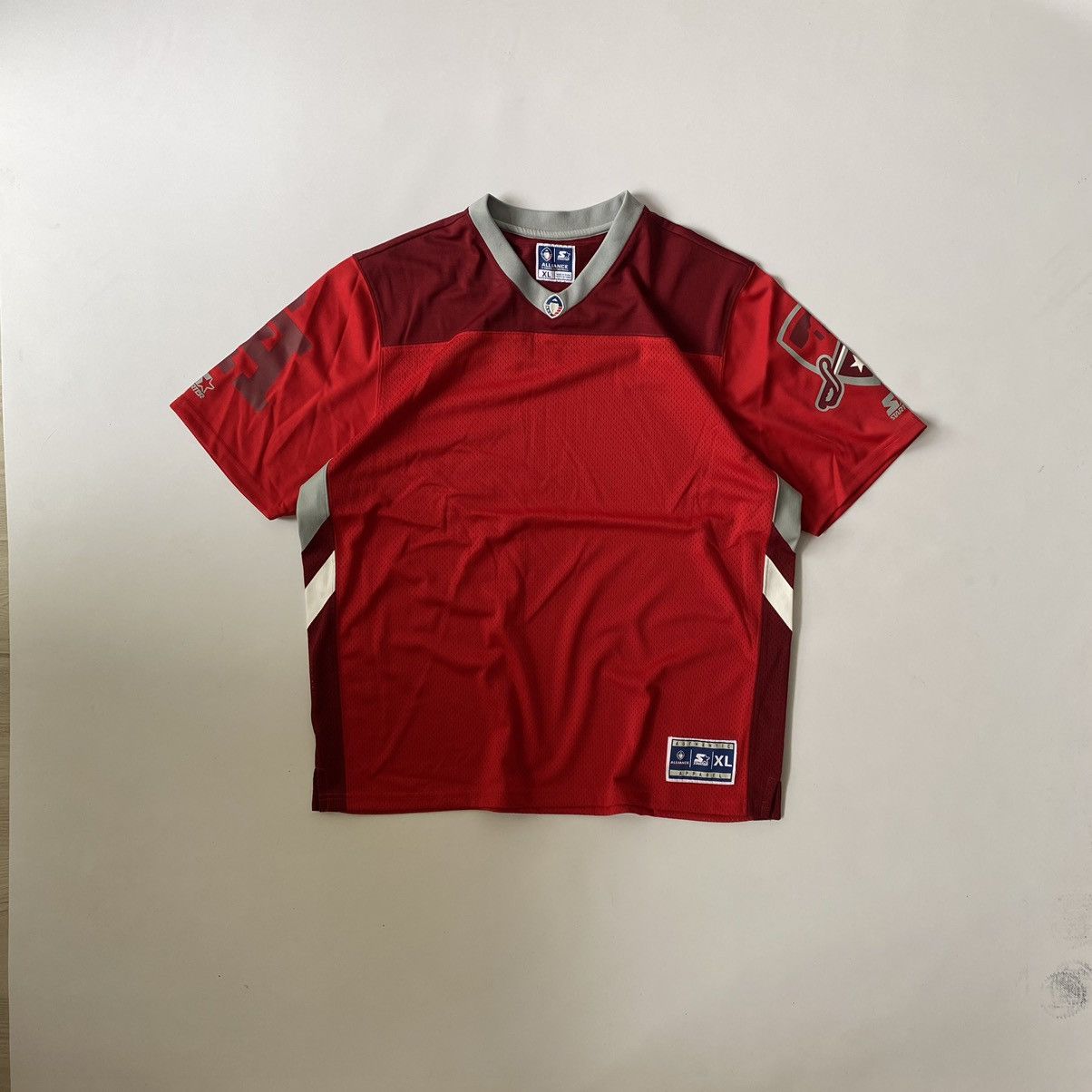 NFL Starter NFL Jersey New Size US XL / EU 56 / 4 - 1 Thumbnail