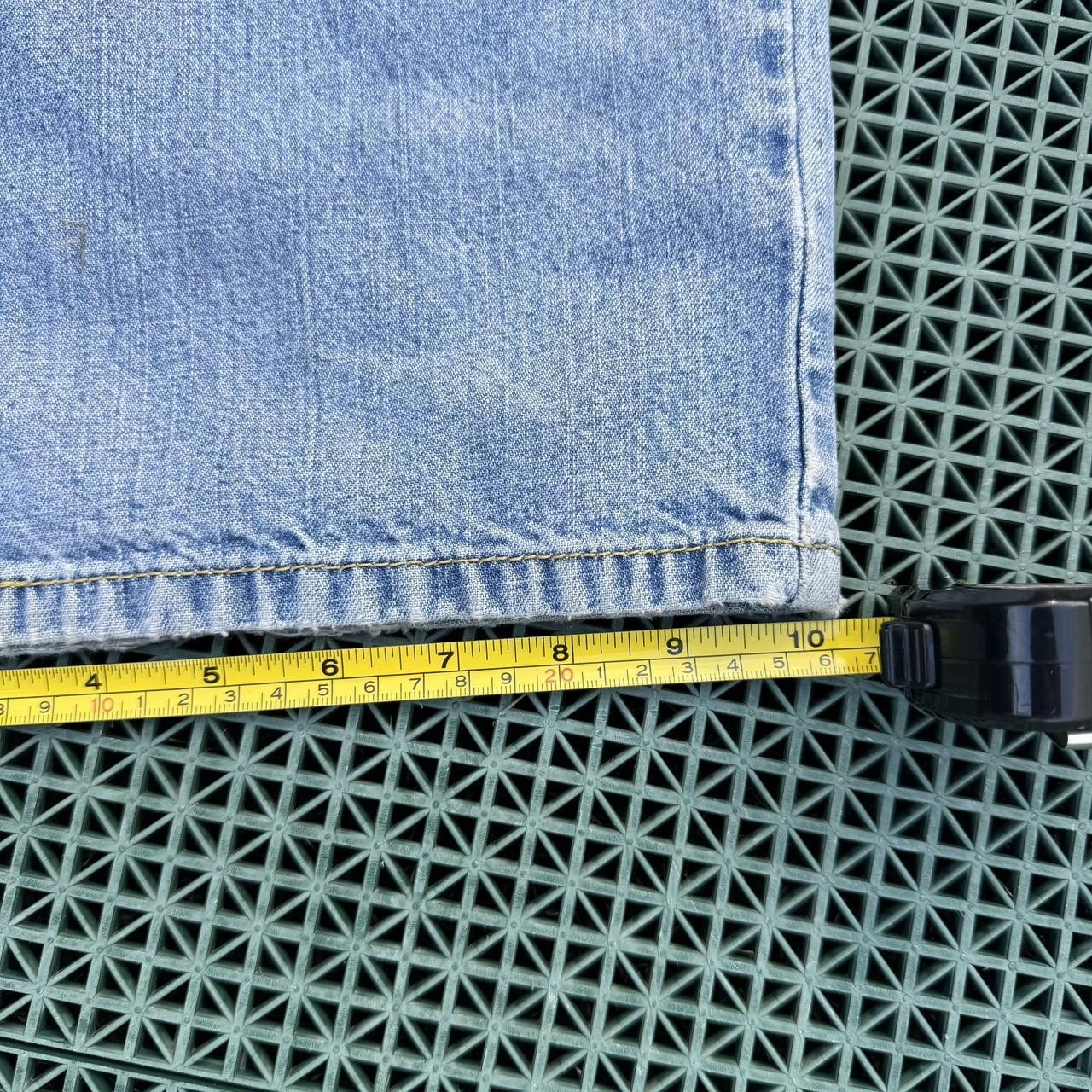 Levi's Crazy Grail Balenciaga Style Levi Size US 36 / EU 52 - 6 Thumbnail