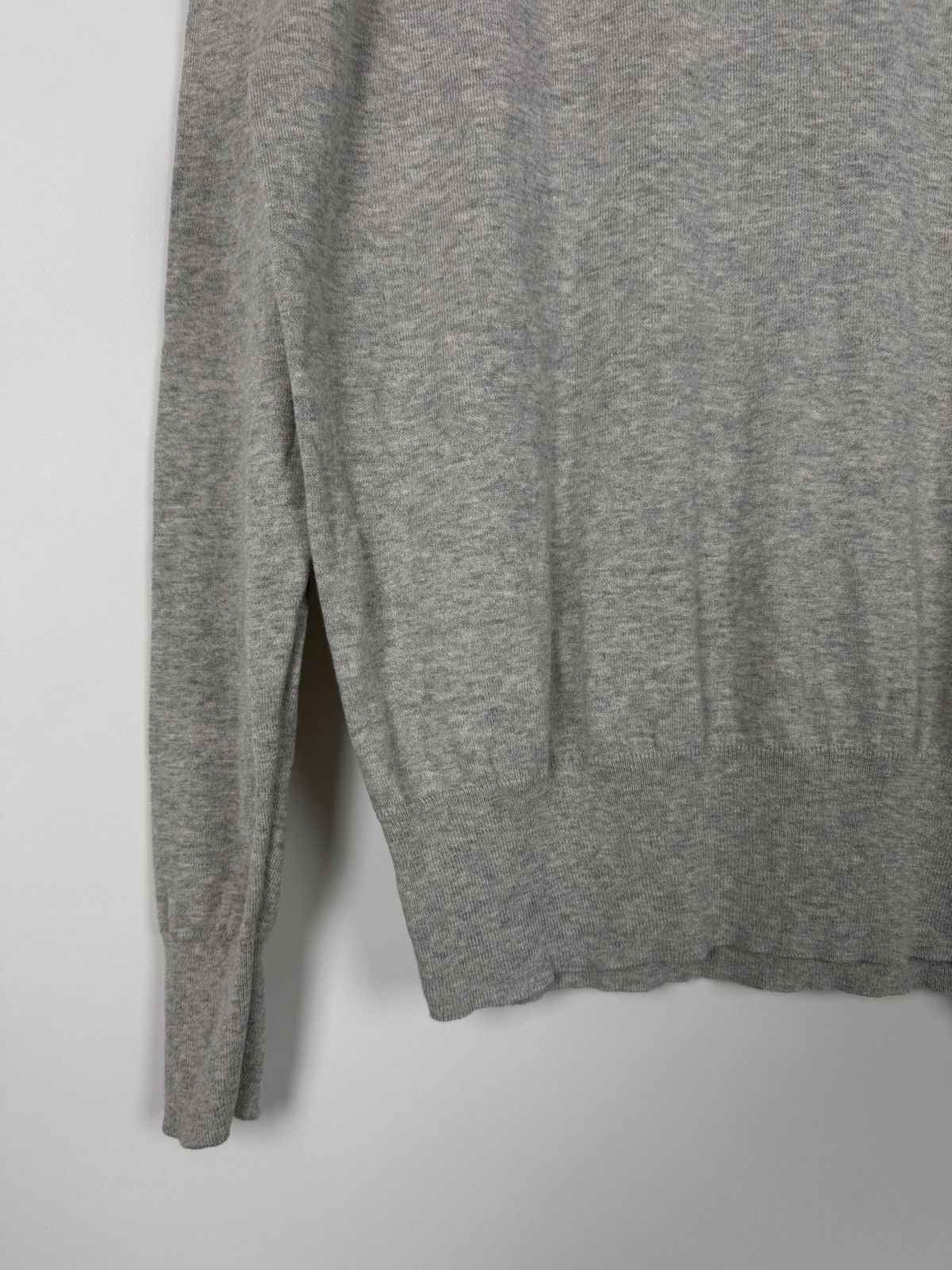 Allsaints AllSaints Harlen LS Polo Shirt Size US XS / EU 42 / 0 - 7 Thumbnail