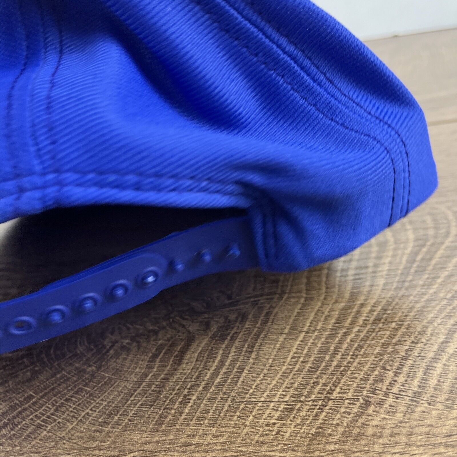 Other Rhode Island Hat Rhode Island Blue Hat Adjustable Adult Size Size ONE SIZE - 11 Thumbnail