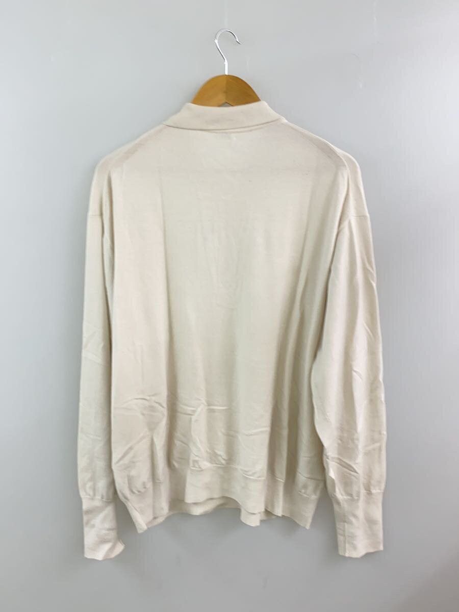 A.PRESSE Polo Sweater Size US XL / EU 56 / 4 - 2 Thumbnail