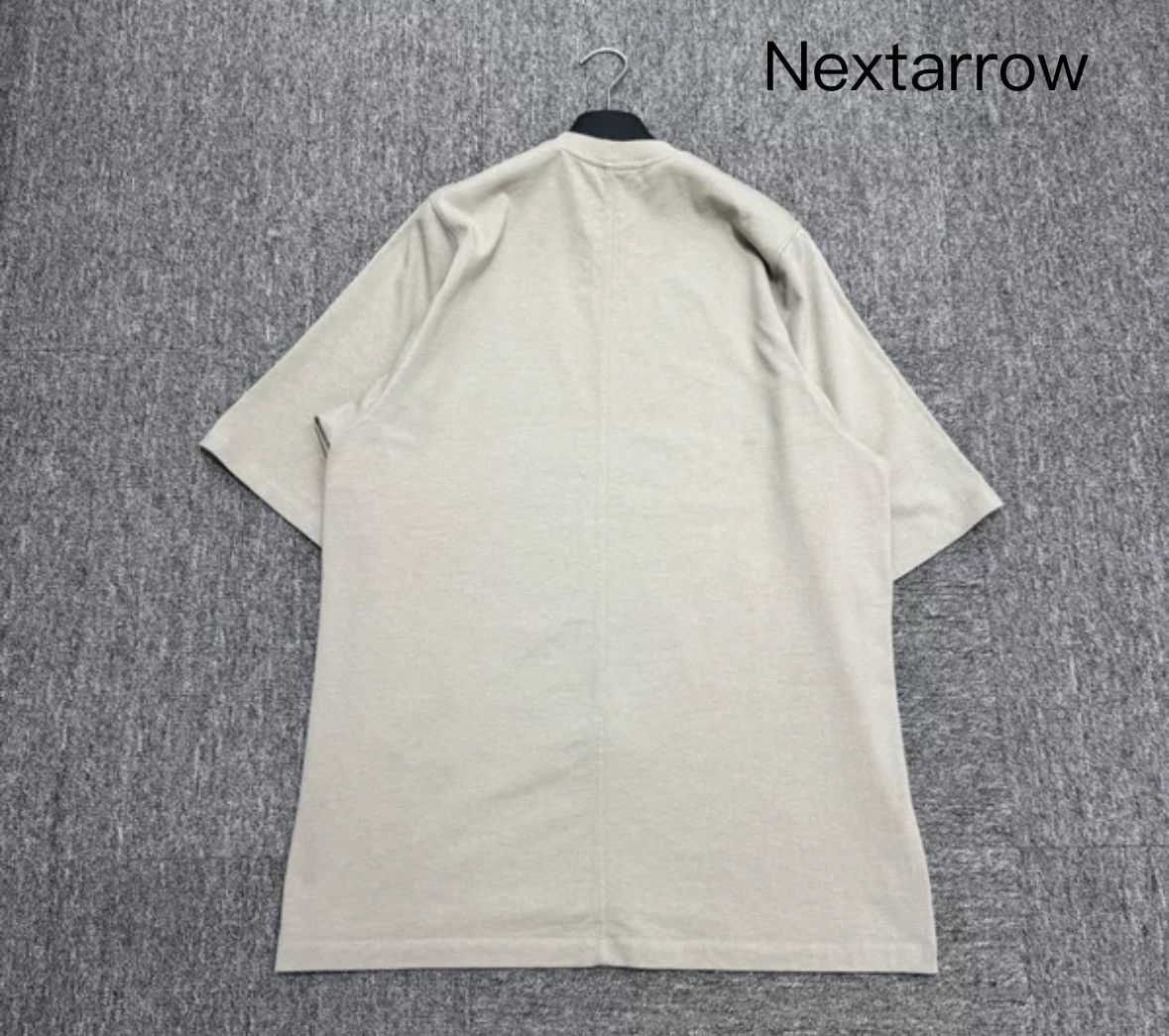 Rick Owens Rick Owens SS24 character short sleeved shirt2412-Nextarrow Size US XS / EU 42 / 0 - 2 Thumbnail