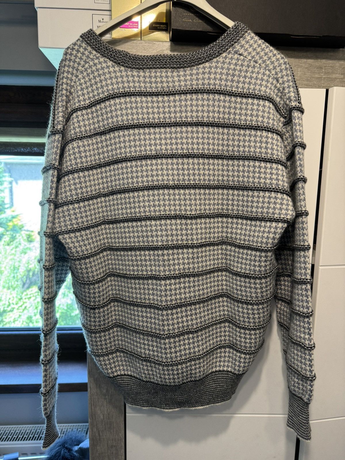 Christian Dior Monsieur RARE🤯🤯 Vintage Christian Dior Monsieur Cardigan Size US M / EU 48-50 / 2 - 2 Thumbnail