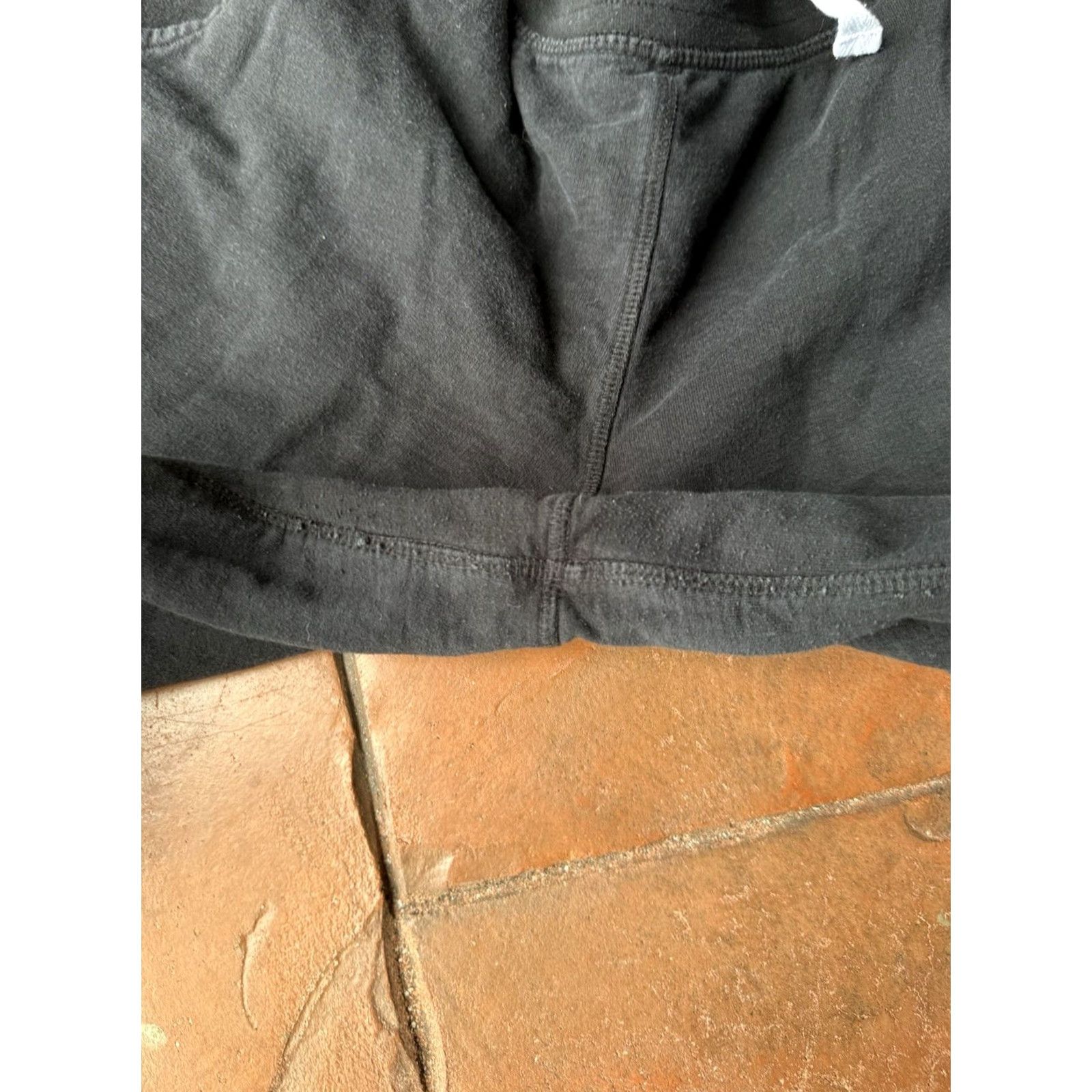 Vintage Panic At The Disco Pray For The Wicked 2018 Tour Jogger Sweatpants M Black Cotton Pockets Logo Adults Unisex Pants Tapered Regular Streetwear Size 32" / US 10 / IT 46 - 5 Thumbnail