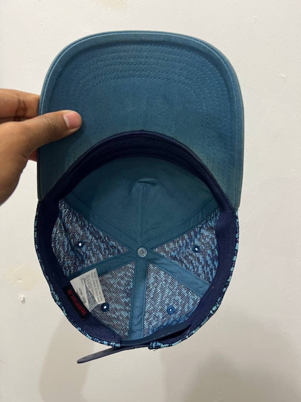 Hat Club Rapala Trucker Hat Size ONE SIZE - 9 Thumbnail