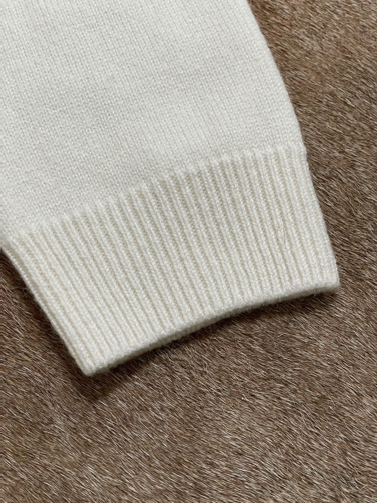 Zilli Zilli quarter zip Size US M / EU 48-50 / 2 - 8 Thumbnail