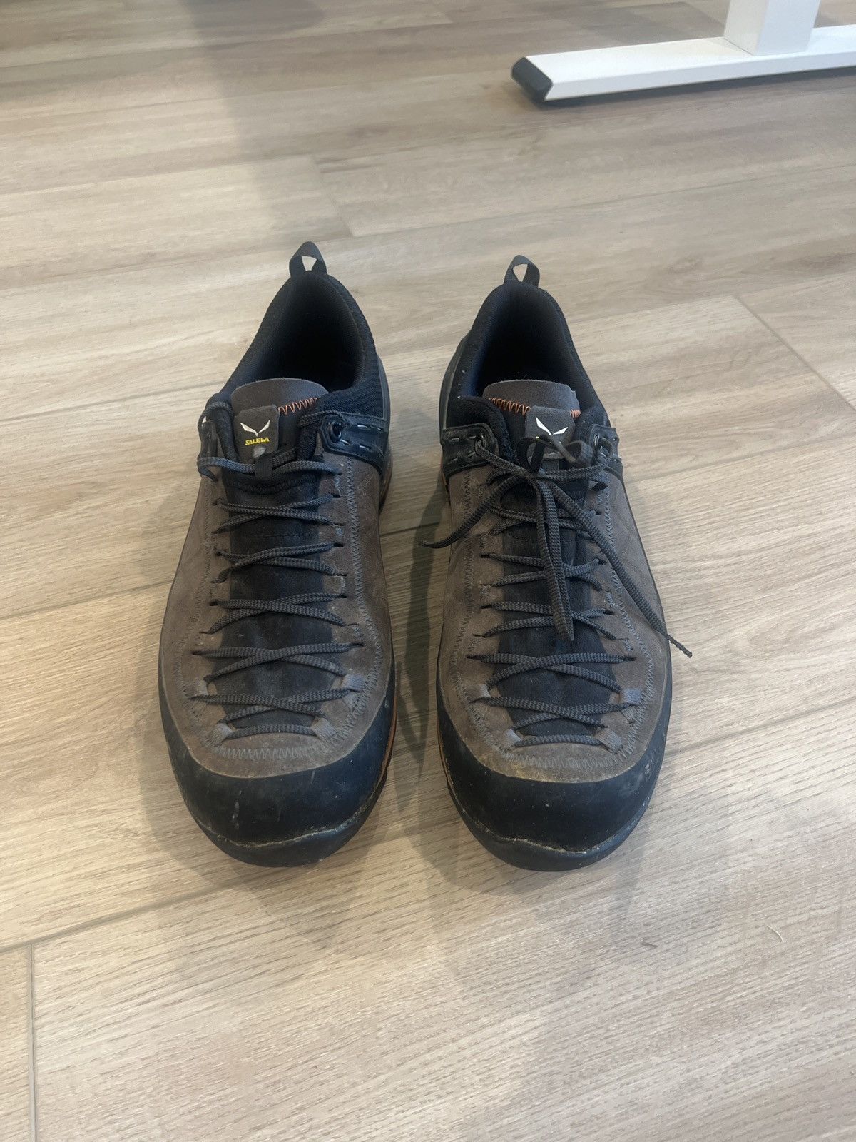 Salewa Mountain Trainer 2