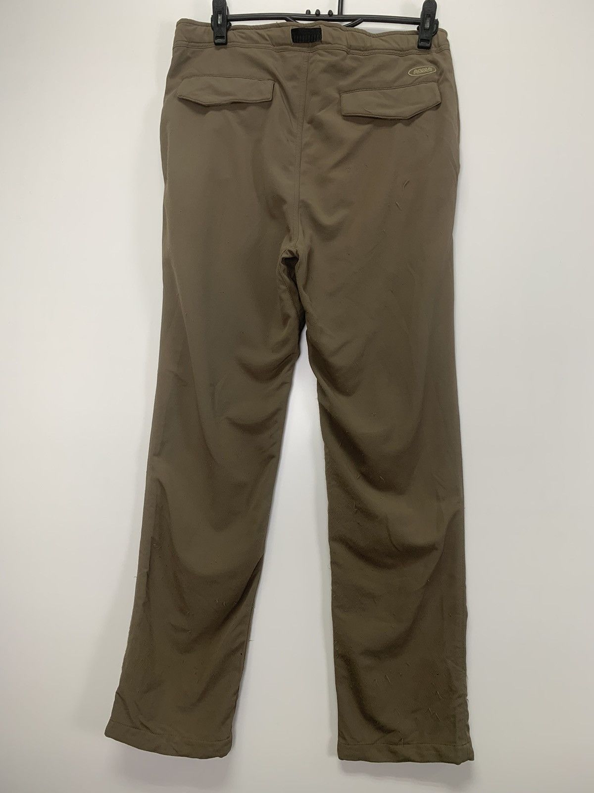 Japanese Brand Asolo Hiking Pant Size US 34 / EU 50 - 7 Thumbnail