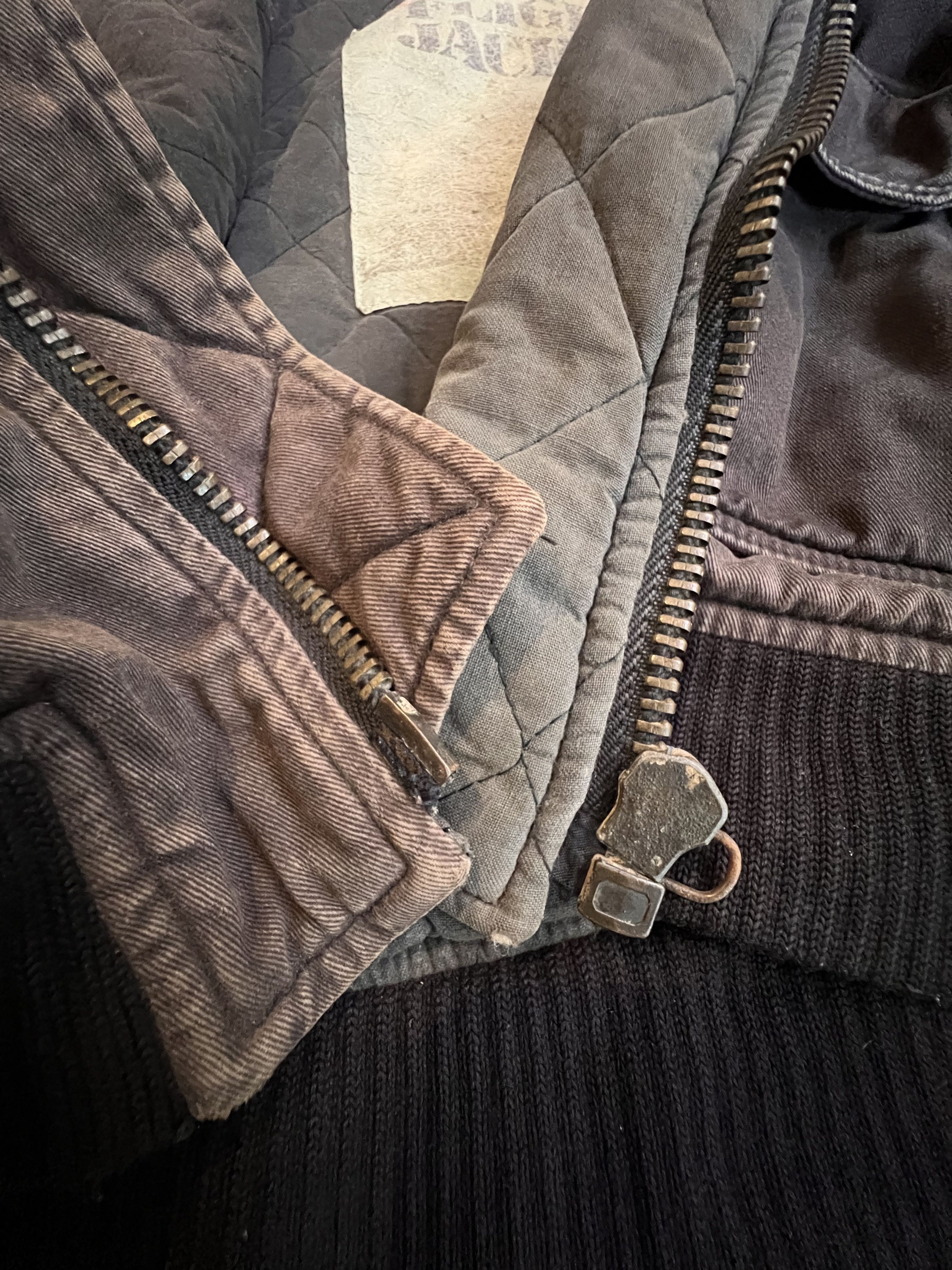 Levi's vintage levi’s bombers Flight Jacket Size US XL / EU 56 / 4 - 11 Thumbnail