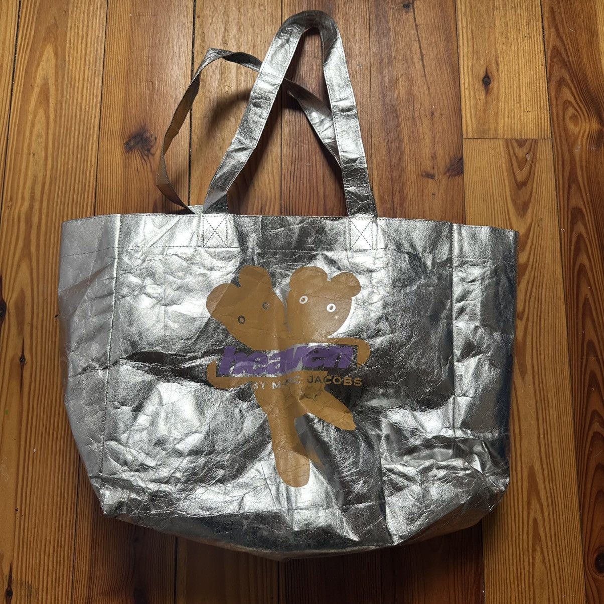 Heaven by Marc Jacobs Heaven by Marc Jacobs Tote Bag Size ONE SIZE - 3 Thumbnail