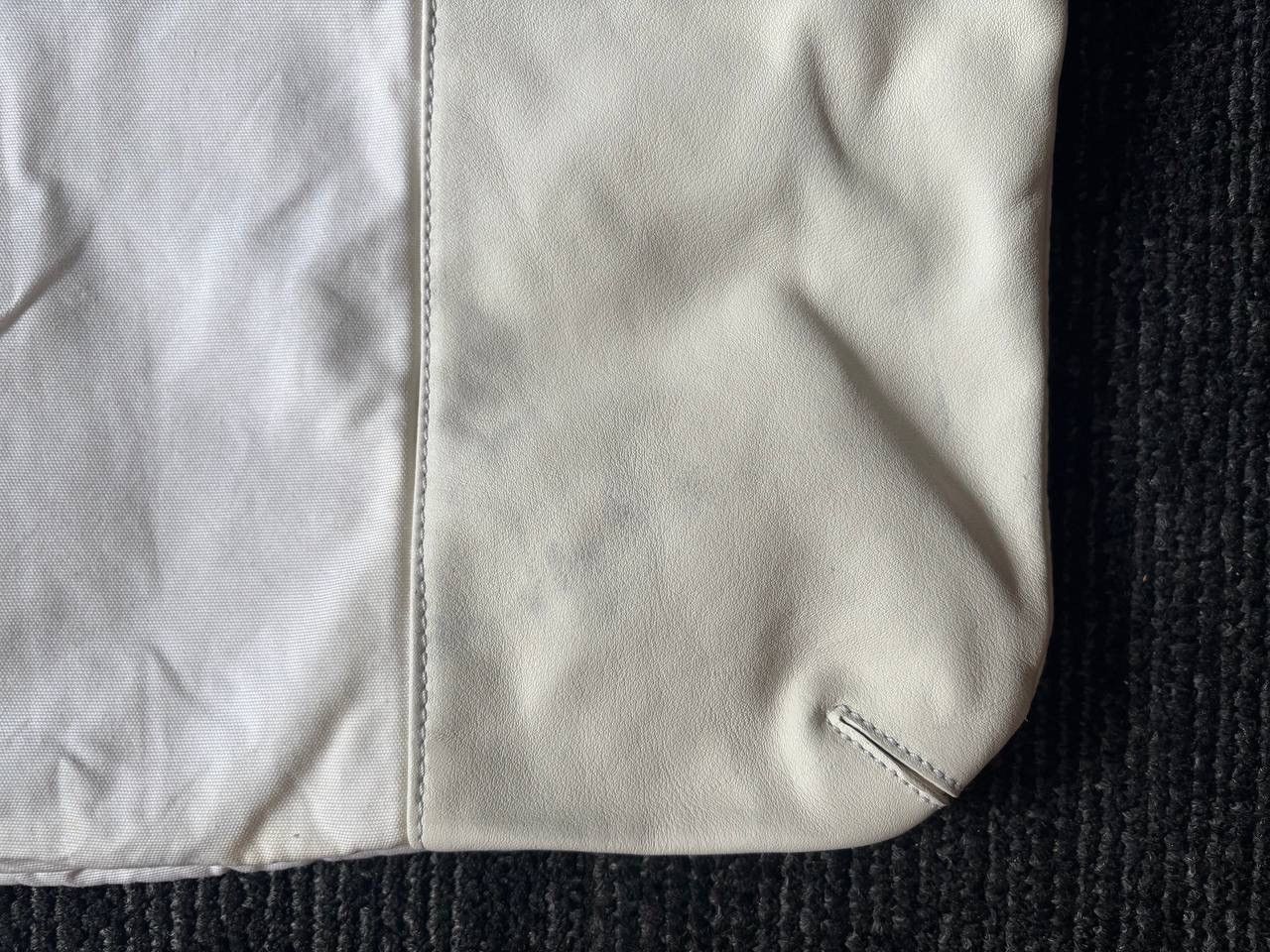 MM6 Maison Margiela Tote Bag Size ONE SIZE - 6 Thumbnail