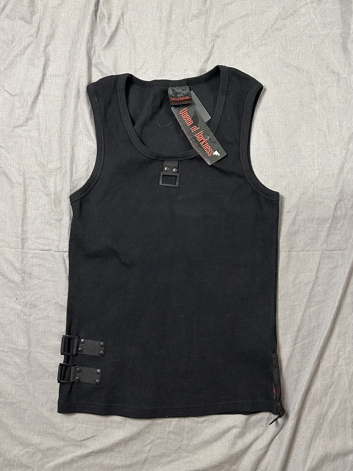 If Six Was Nine Tank Top - Size S