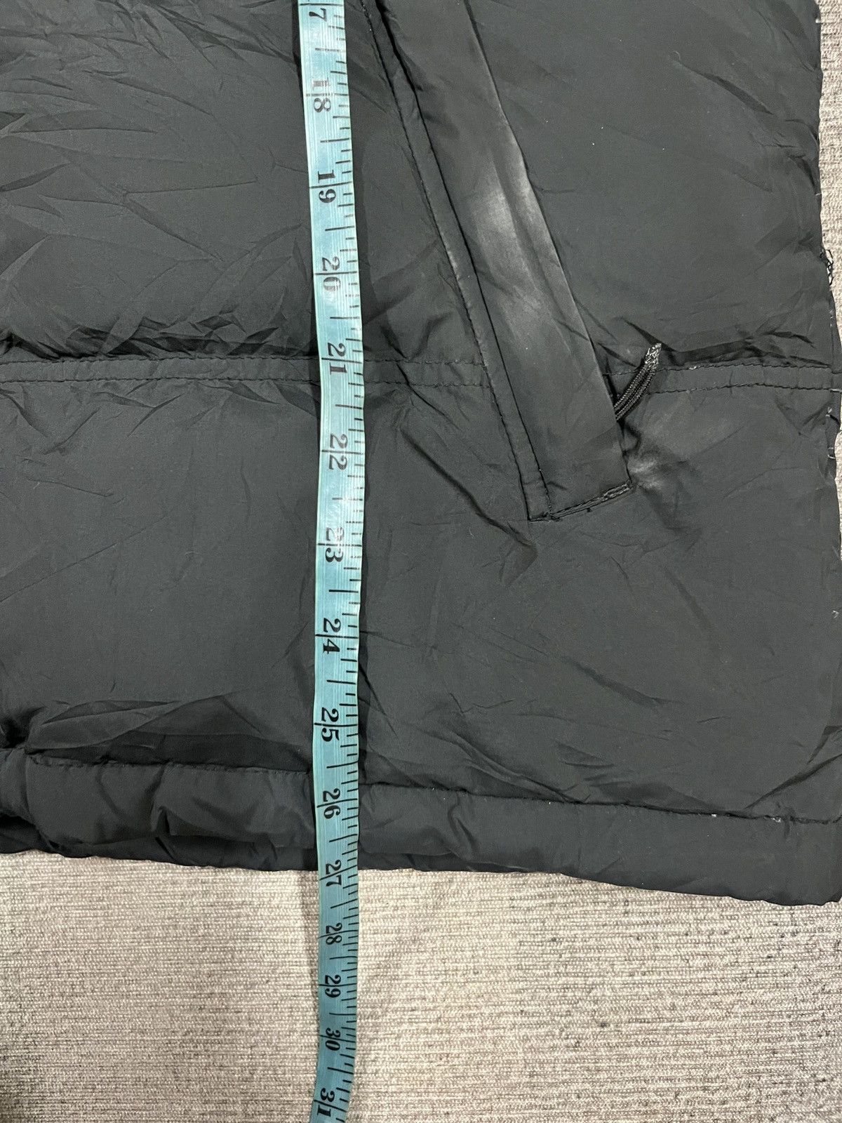 Stussy Stussy hoodie puffer jacket snap buttons Size US M / EU 48-50 / 2 - 19 Thumbnail