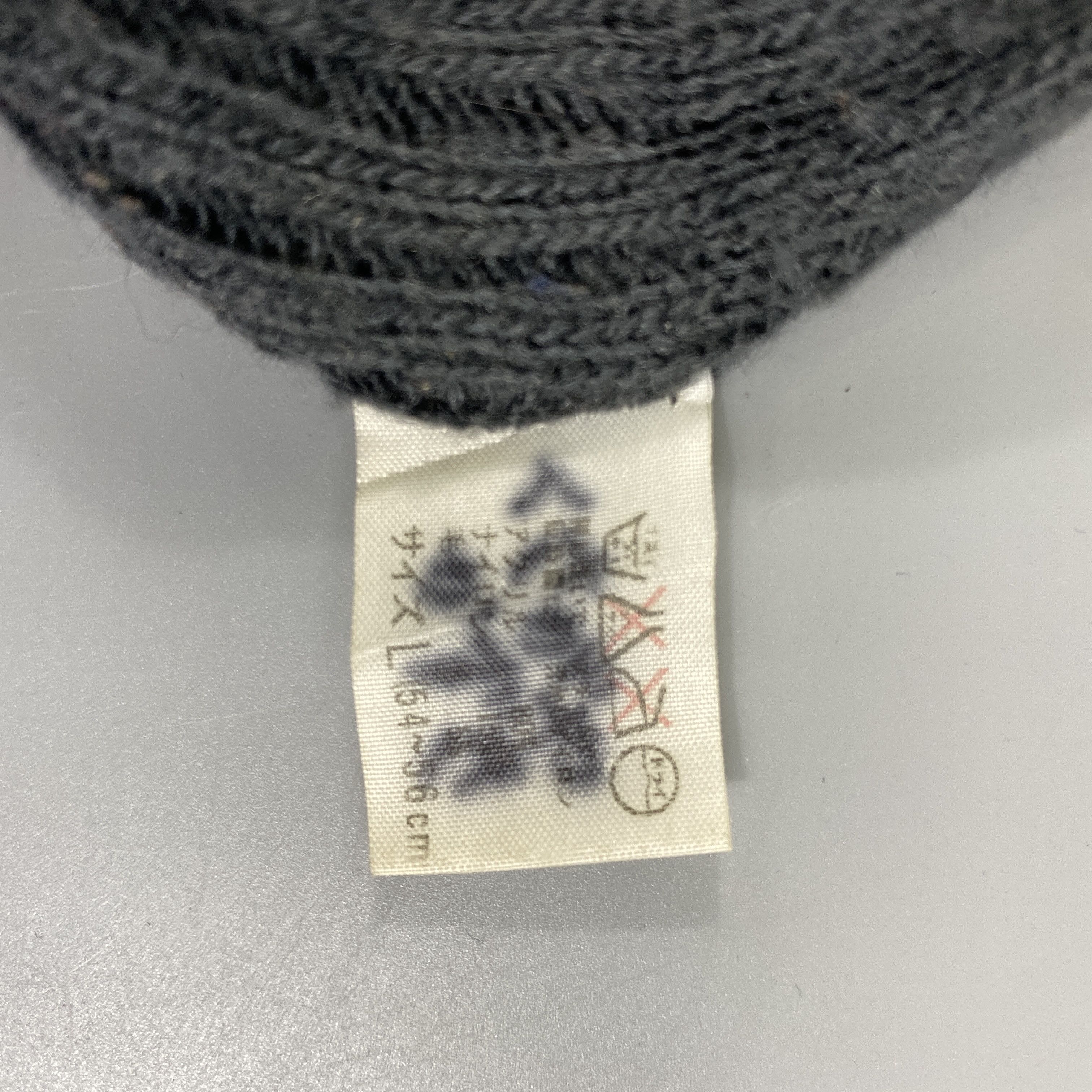 Japanese Brand Snow Cap Beanie Hats Pom Pom -BN1132 Size ONE SIZE - 9 Thumbnail