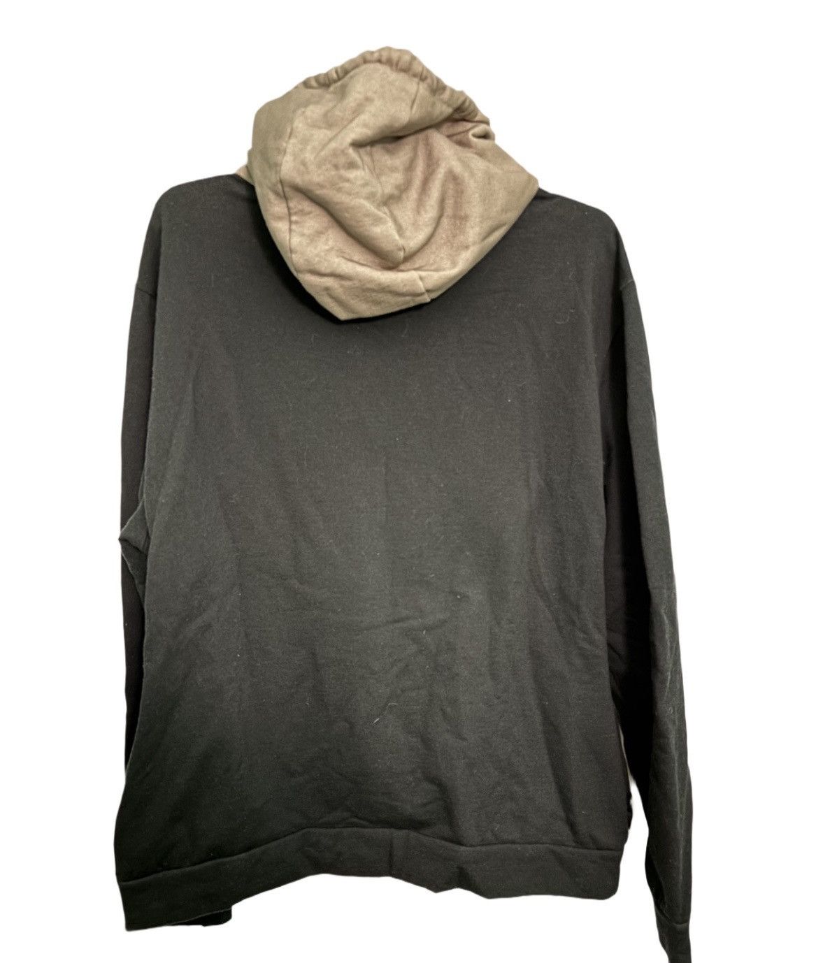 Fendi Fendi x Fila Monogram Hidden Pocket Hoodie Size US L / EU 52-54 / 3 - 7 Thumbnail