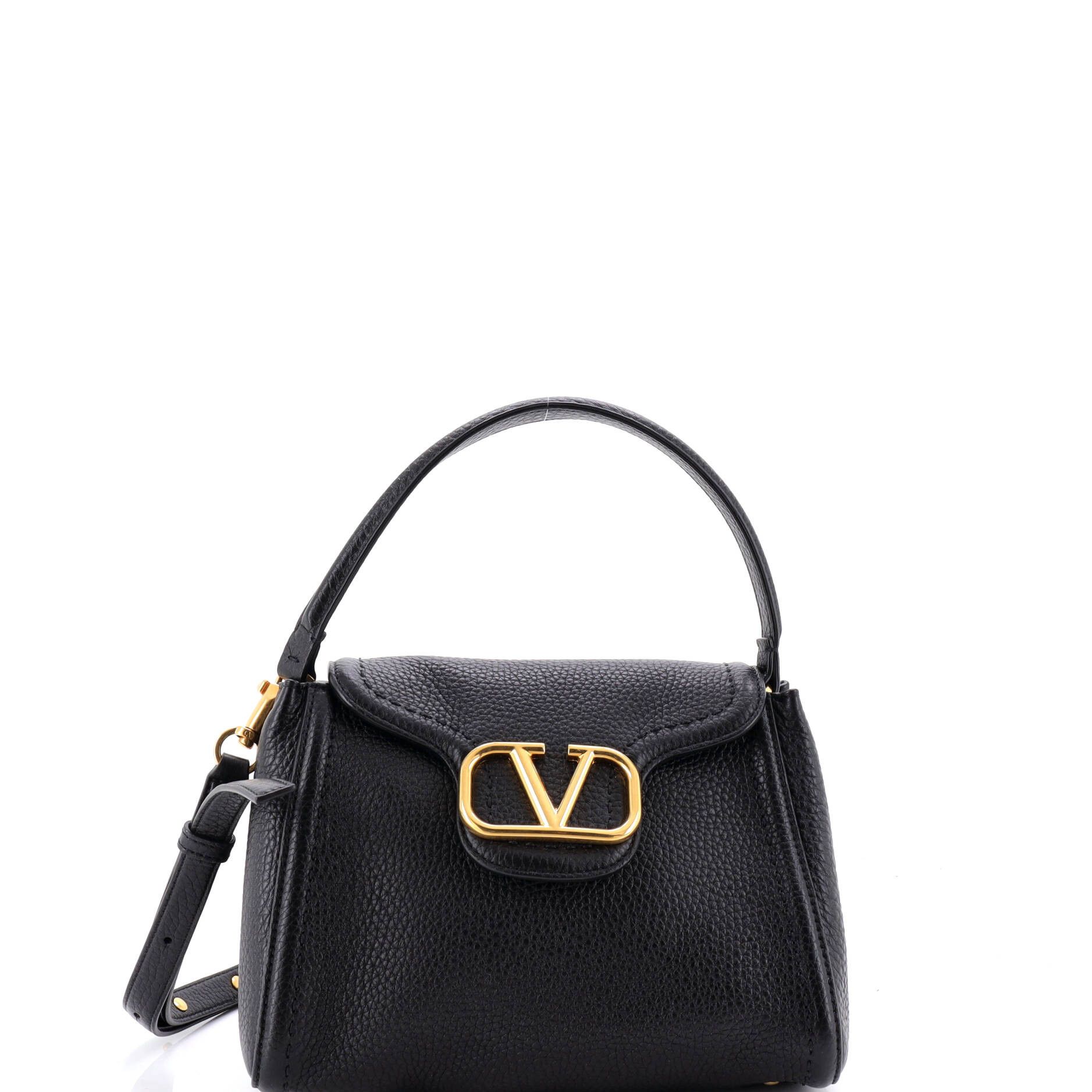 Valentino Alltime Top Handle Bag Size ONE SIZE - 1 Thumbnail
