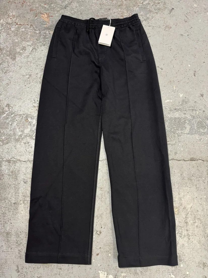 Givenchy × Vintage AW2023 Givenchy Black Joggers Pant Size US 34 / EU 50 - 6 Thumbnail