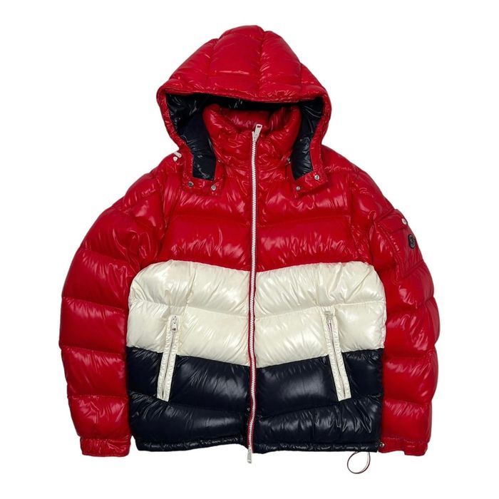 Kith hot sale moncler rochebrune