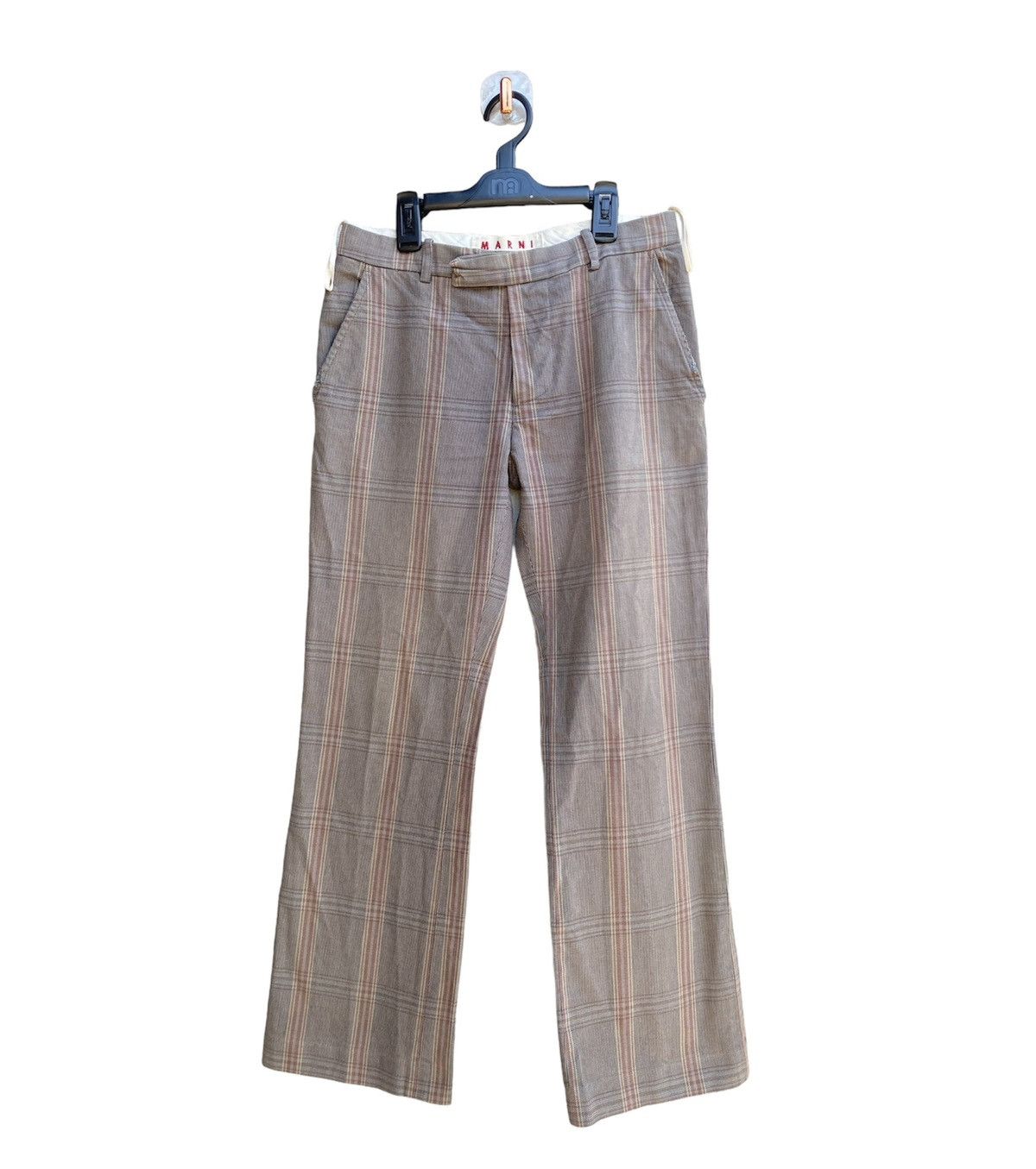 Marni Marni Pant Size 26" / US 2 / IT 38 - 1 Thumbnail