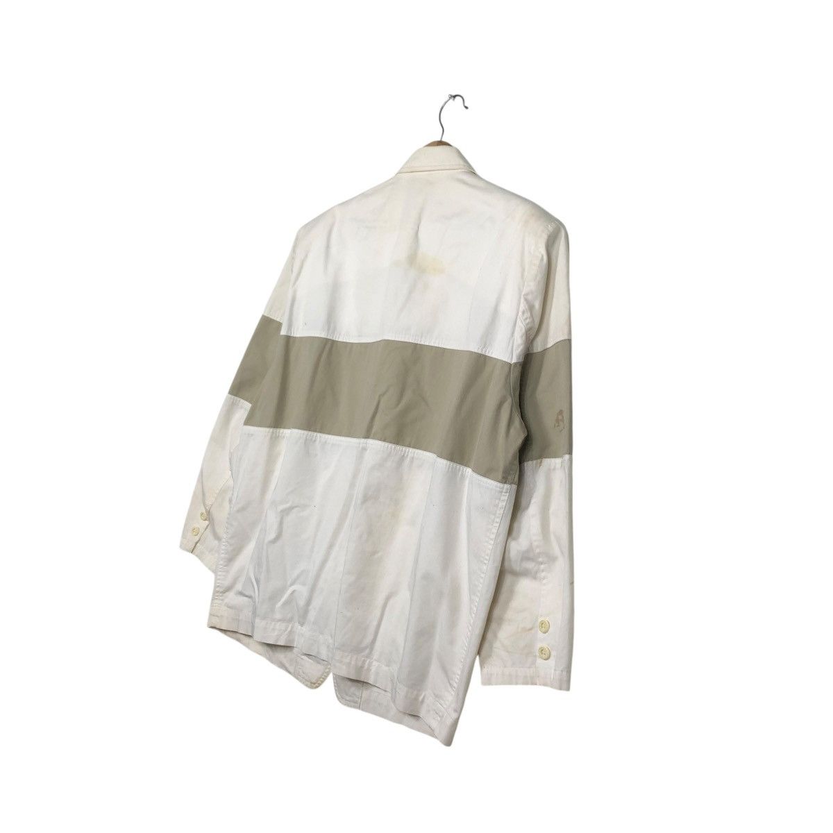 🔥VINTAGE CHORE WORKER JACKET HAI SPORTING GEAR ISSEY MIYAKE