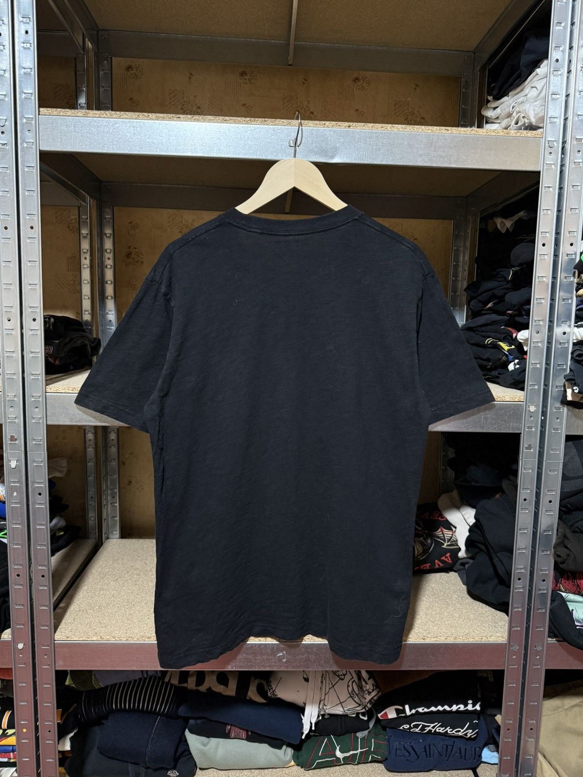 Designer × Japanese Brand × Uniqlo Uniqlo Museum Of Fine Arts Boston Skeleton T-Shirt Y2K Hype Size US XL / EU 56 / 4 - 2 Thumbnail