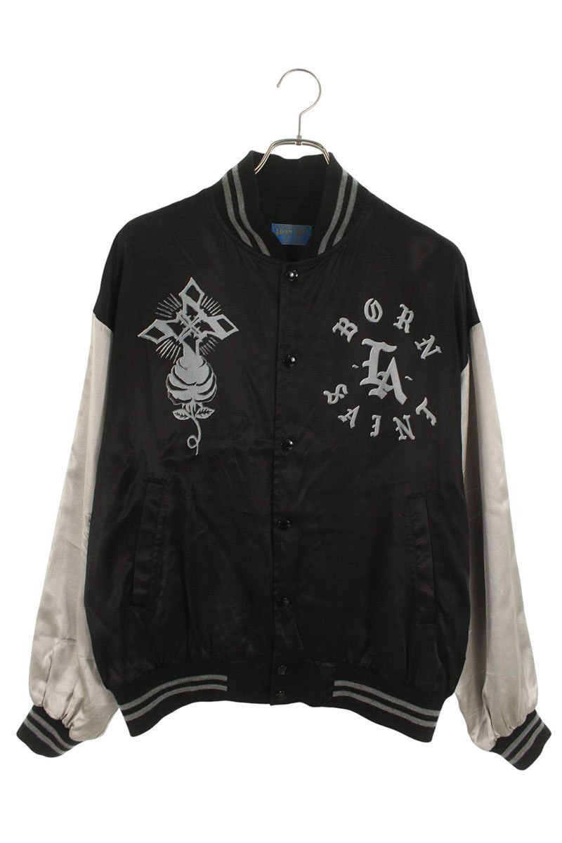Saint Michael Shermer Academy Safari Jacket | Grailed