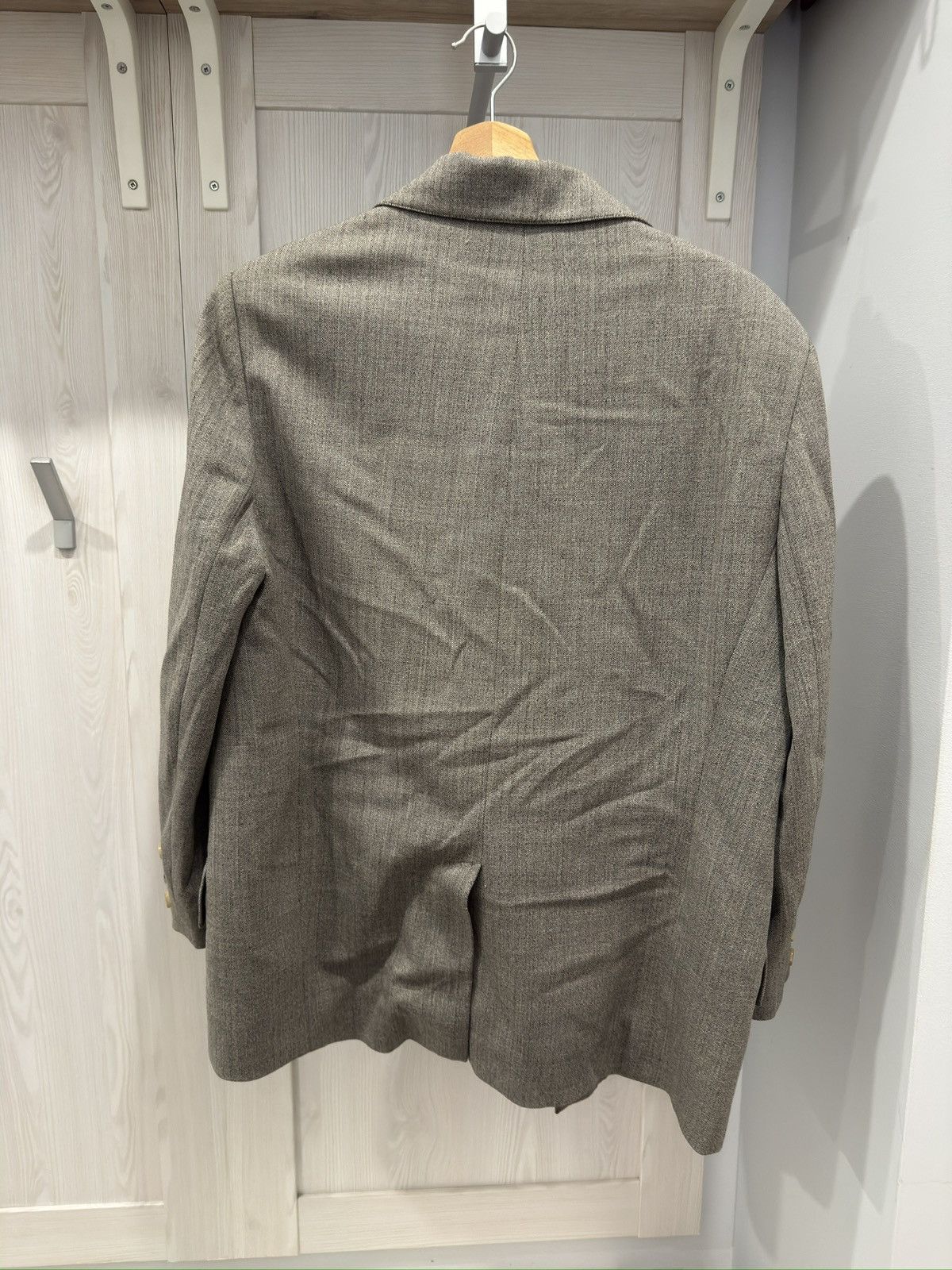 Guy Laroche Blazer dress x Guy Laroche Size XL / US 12-14 / IT 48-50 - 4 Thumbnail