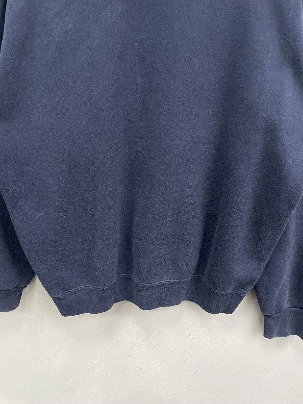 Diesel × Japanese Brand × Vintage VINTAGE 90s y2k boxy diesel sweatshirt hoodie Size US XL / EU 56 / 4 - 10 Thumbnail
