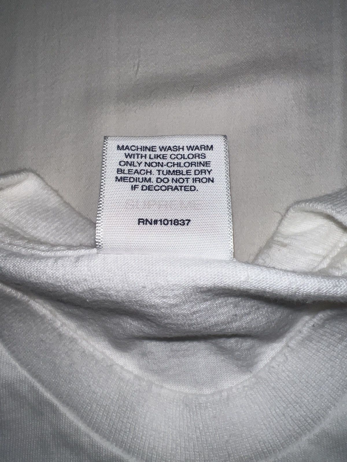 Supreme Supreme Brooklyn Box Logo Size US L / EU 52-54 / 3 - 7 Thumbnail