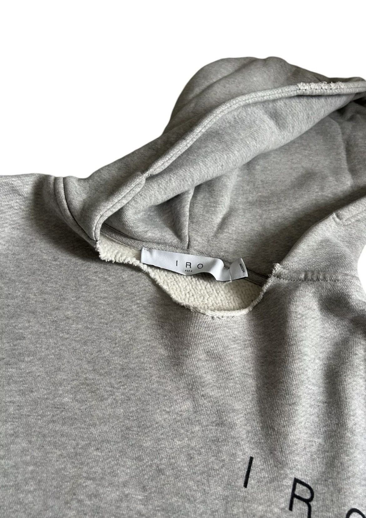 Iro Lorenzo Sweatshirt Size US M / EU 48-50 / 2 - 6 Thumbnail
