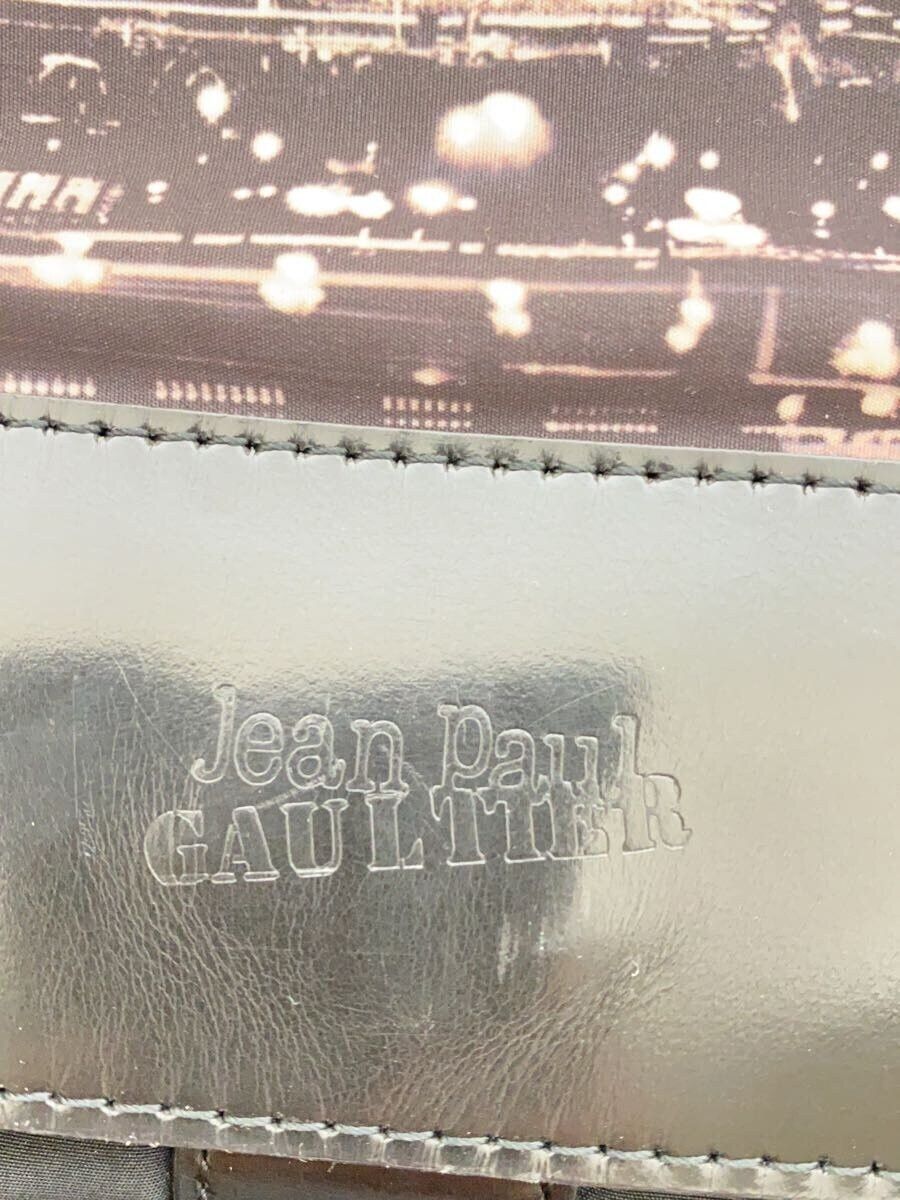 Jean Paul Gaultier Paris Shoulder Bag Size ONE SIZE - 5 Thumbnail
