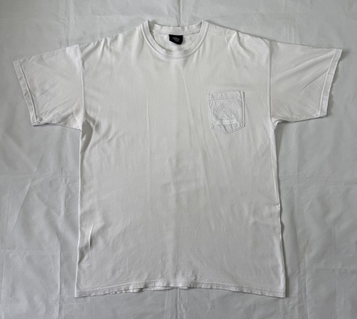 Belief NYC Custom Belief NYC Tee Size US XL / EU 56 / 4 - 1 Thumbnail
