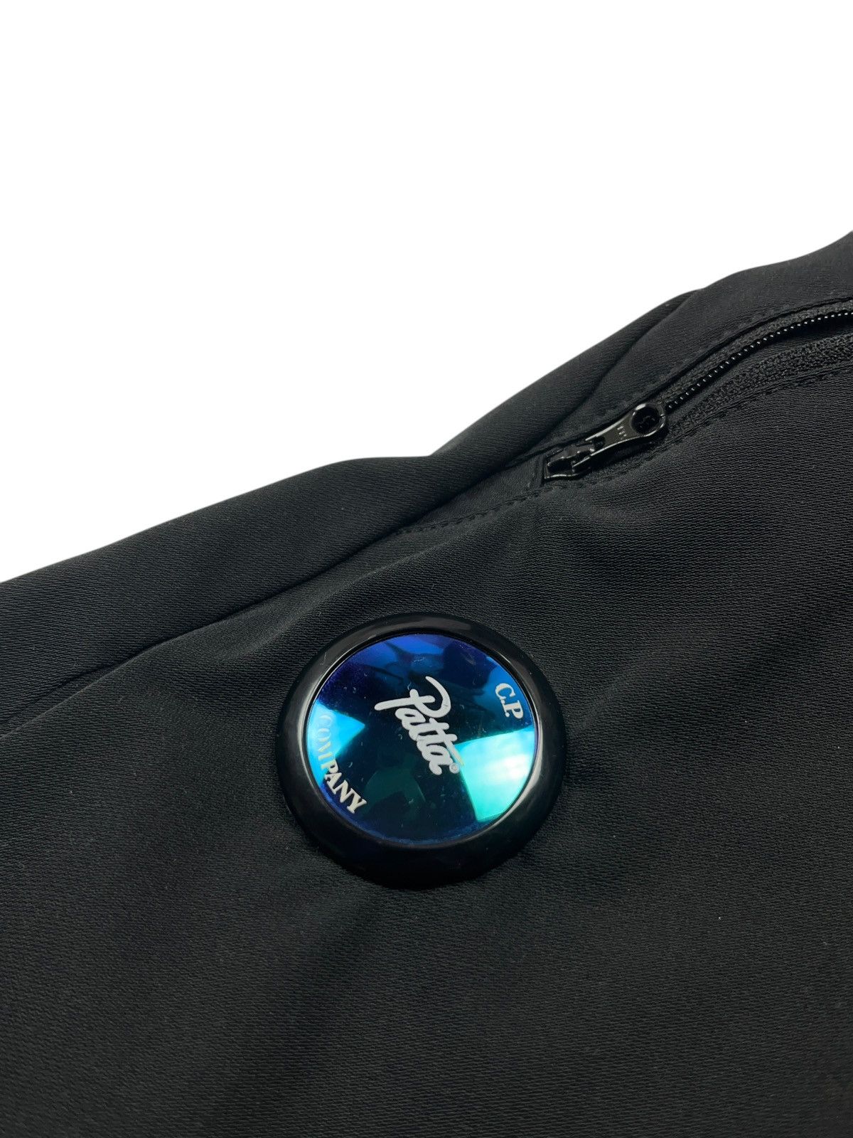 C.P. Company C.P. Company x Patta “795 ”Softshell Pants with Goggle Size US 34 / EU 50 - 8 Thumbnail