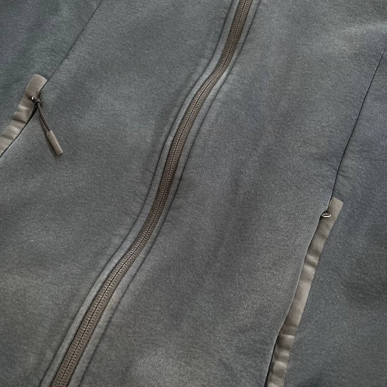 Nike NSW Techfleece Water Repellant Long Jacket Size US M / EU 48-50 / 2 - 8 Thumbnail
