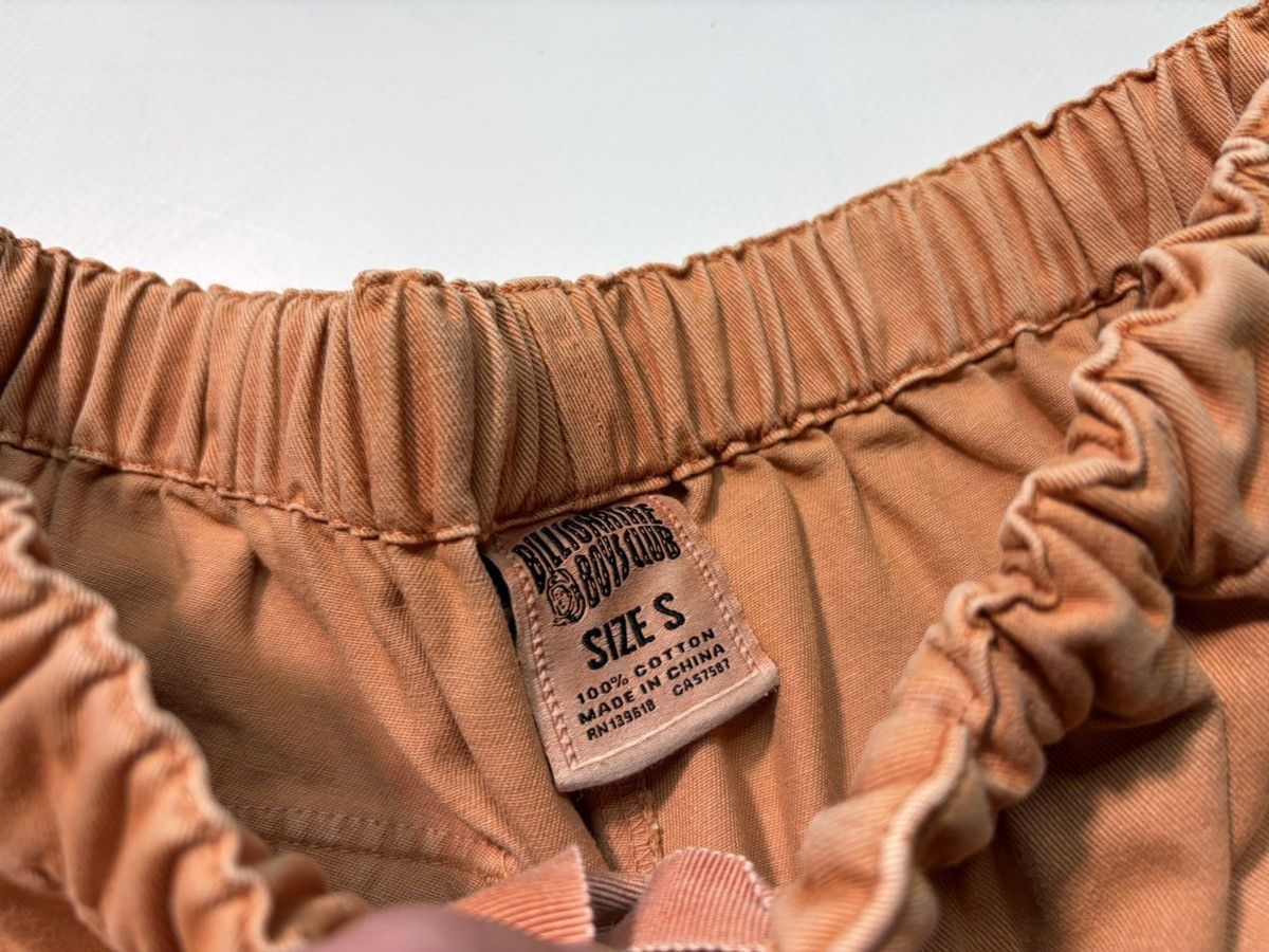 Billionaire Boys Club BBC Billionare Boys Club pants Size US 30 / EU 46 - 11 Thumbnail