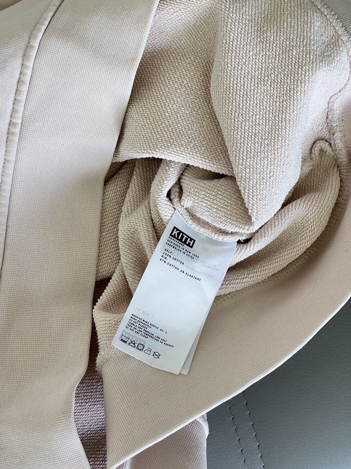 Japanese Brand × Kith × Supreme KITH Cyber Monday Crewneck Daytona Sweatshirt Size US M / EU 48-50 / 2 - 10 Thumbnail
