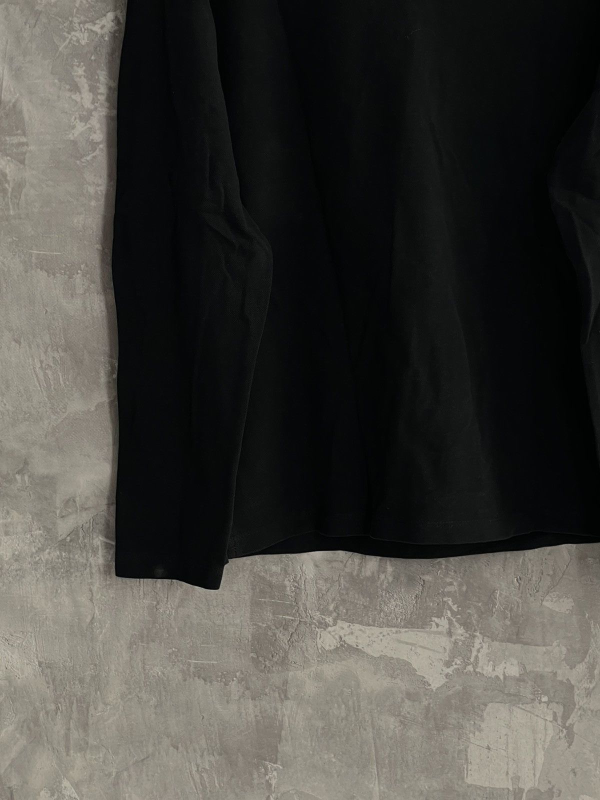The Kooples The Kooples Long Sleeve Polo Knit T shirt Luxury Old Money Size US XL / EU 56 / 4 - 5 Thumbnail